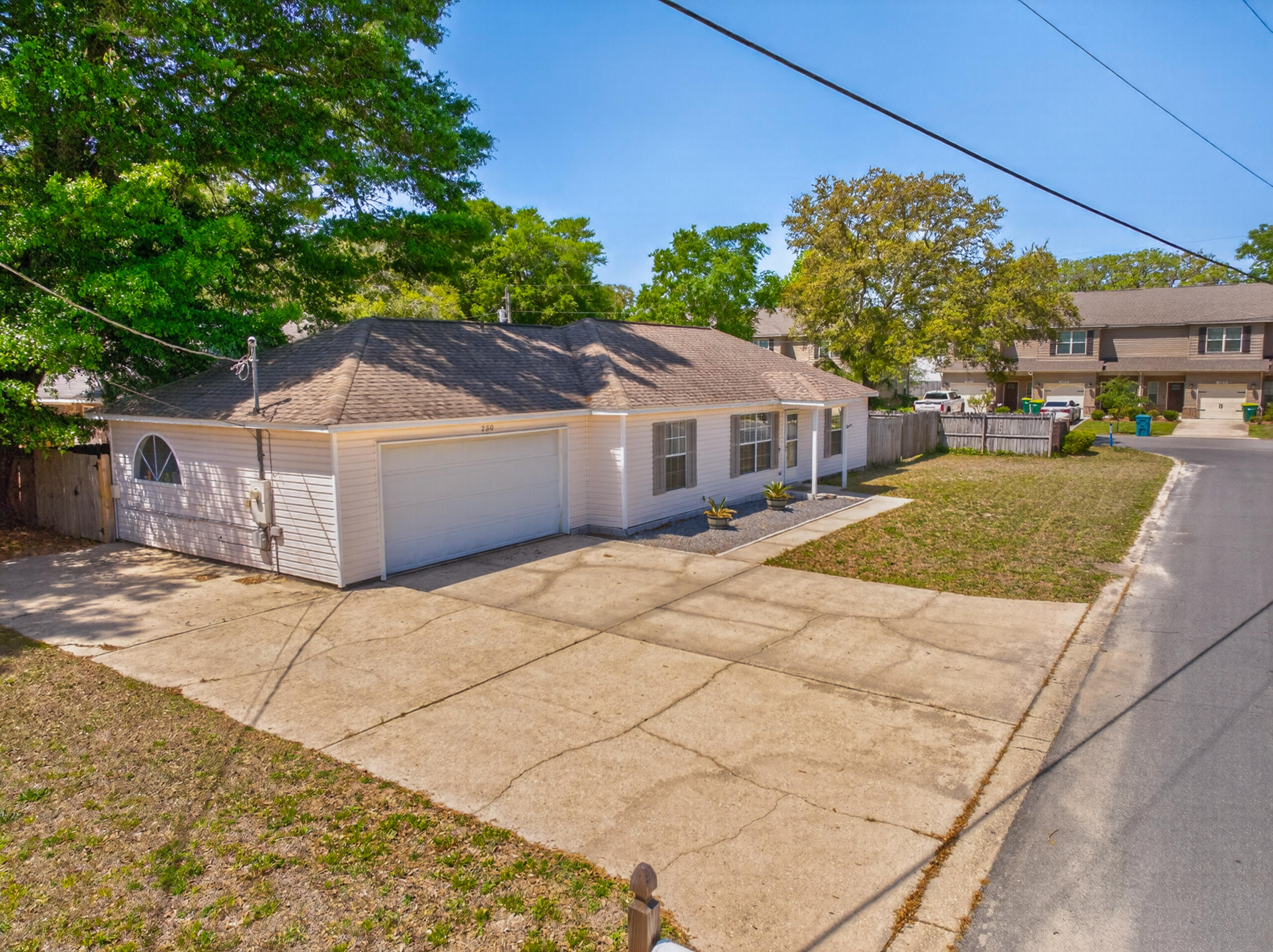 MILLS LANDING - Residential