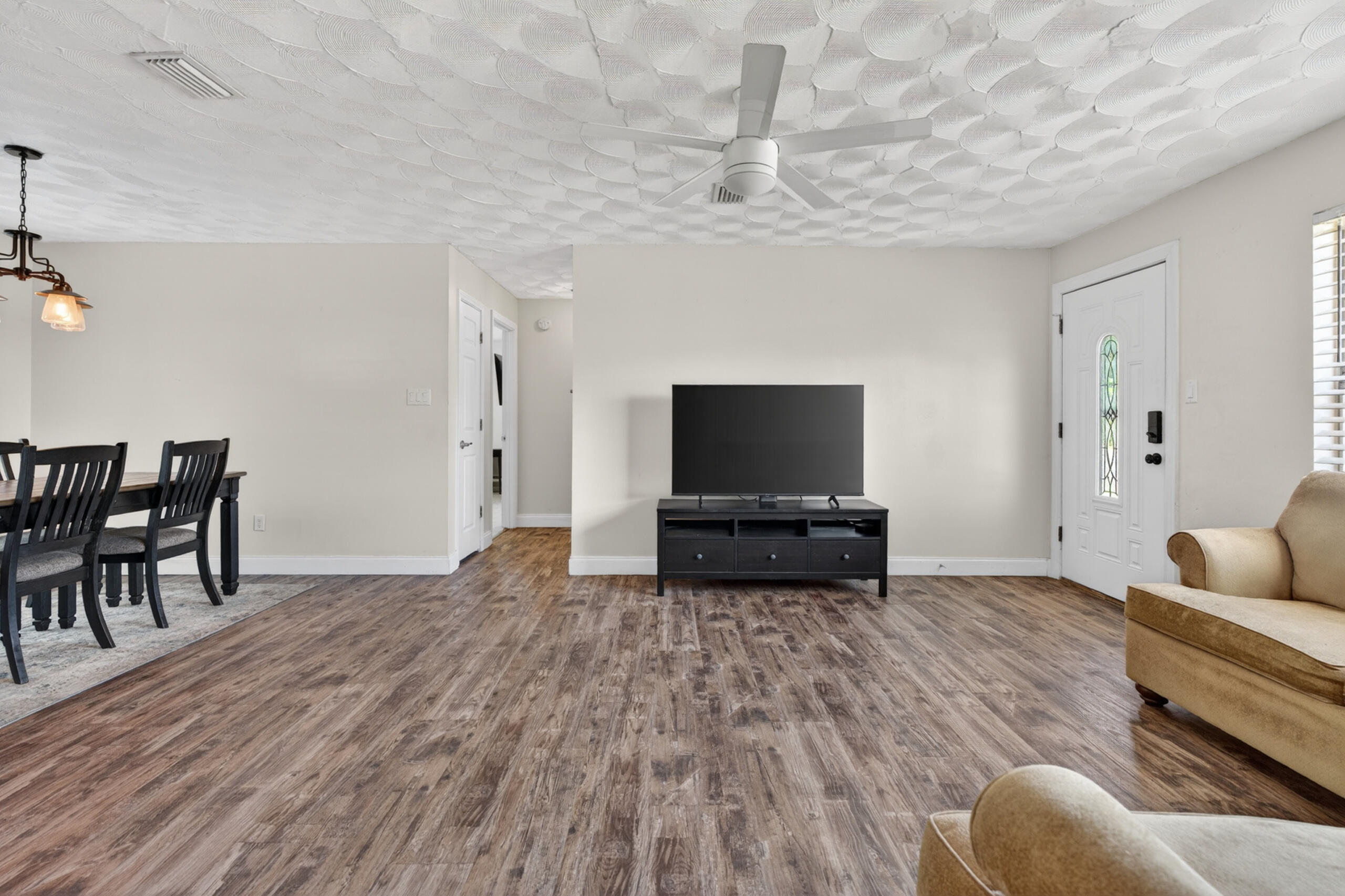 MILLS LANDING - Residential