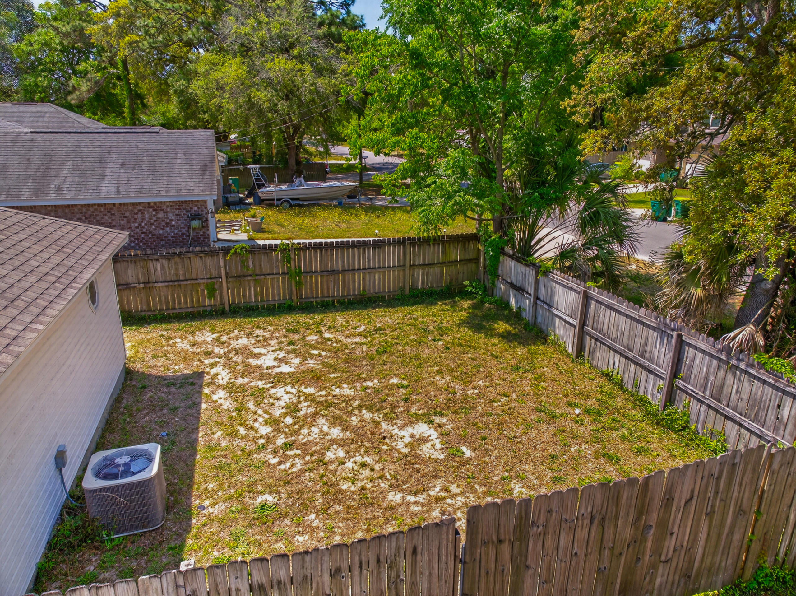 MILLS LANDING - Residential