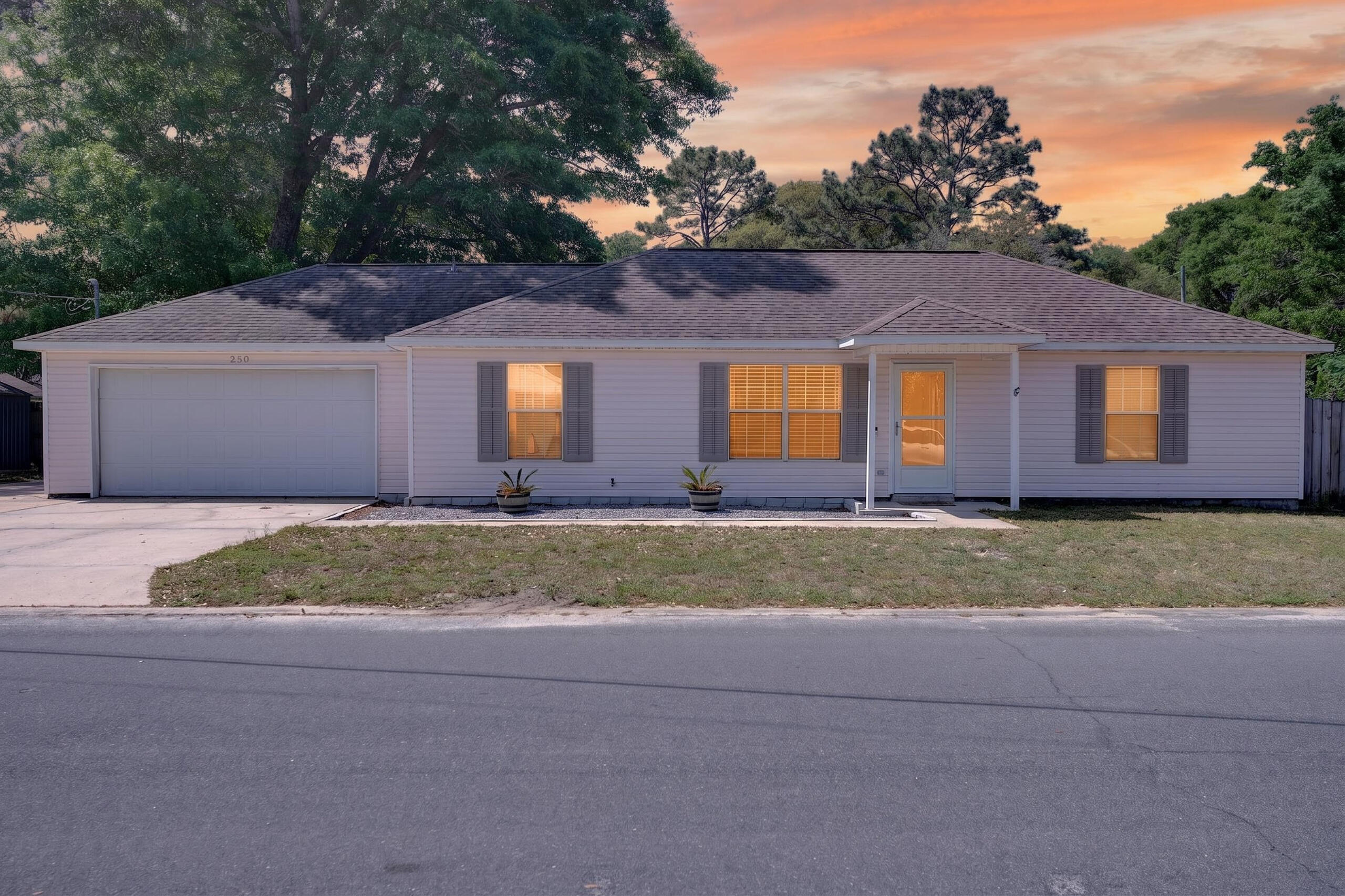 MILLS LANDING - Residential