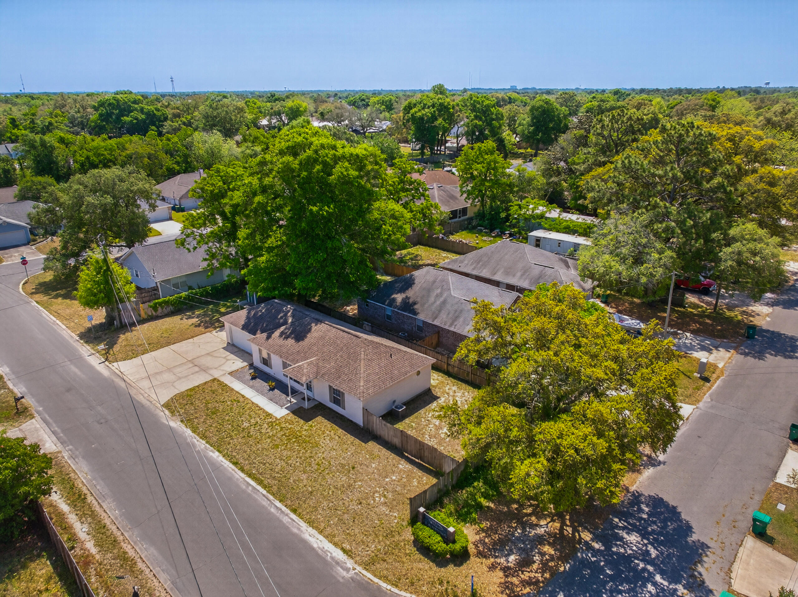 MILLS LANDING - Residential