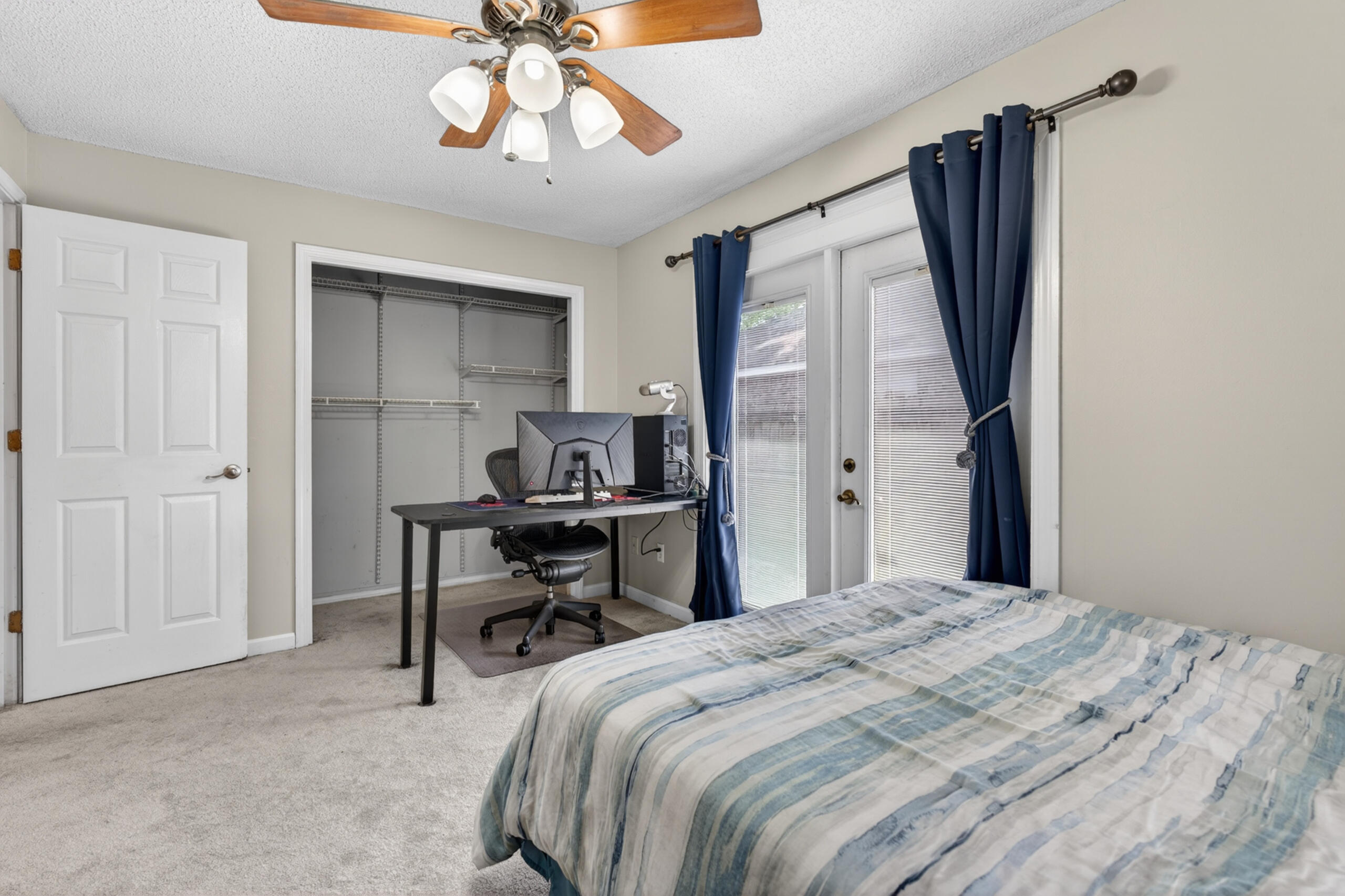 MILLS LANDING - Residential