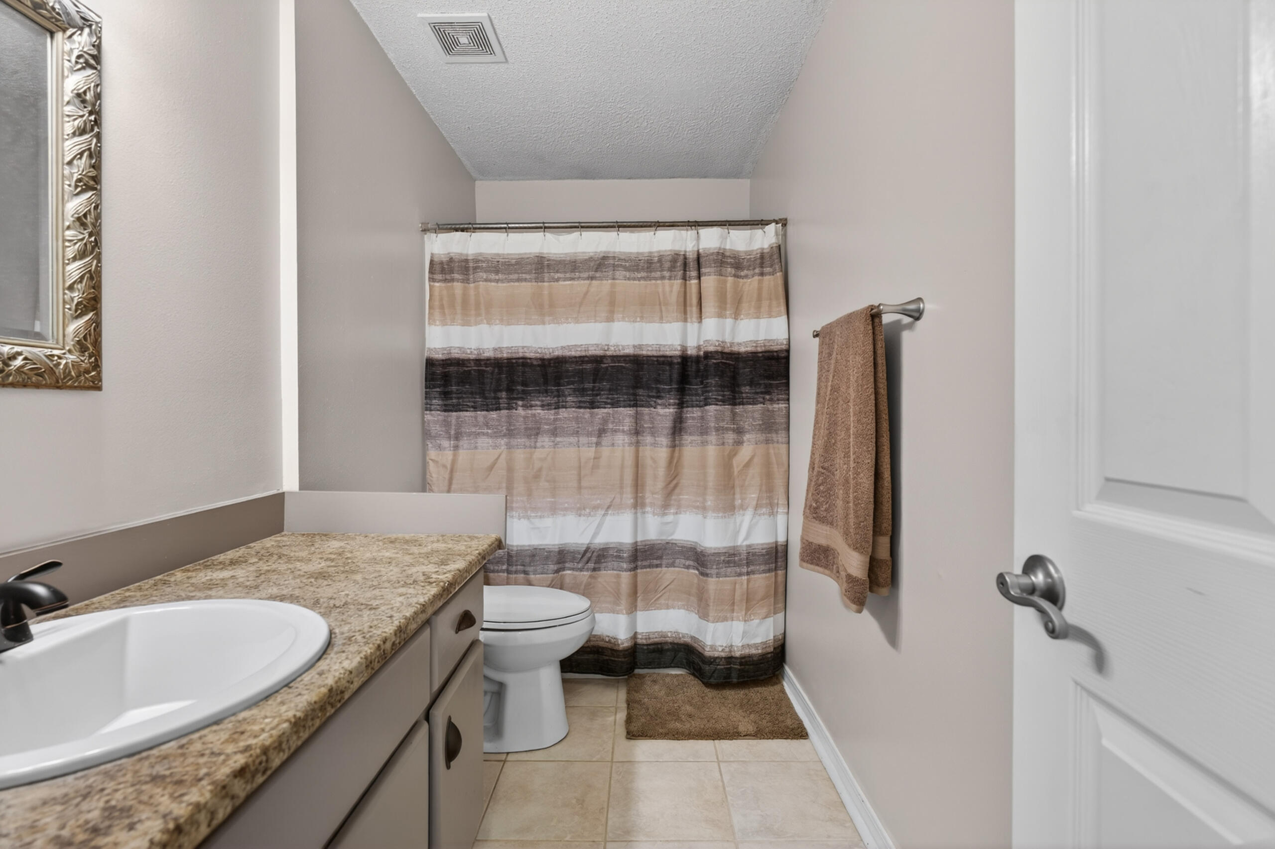 MILLS LANDING - Residential