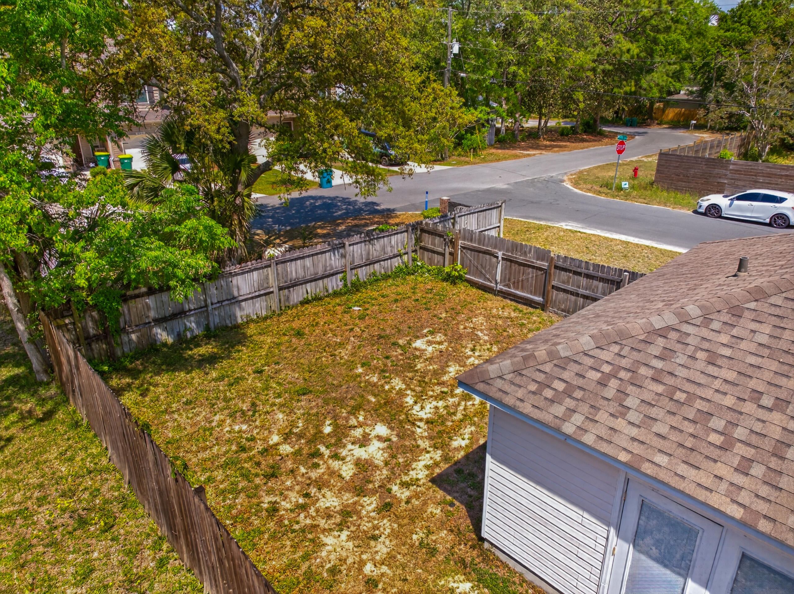 MILLS LANDING - Residential