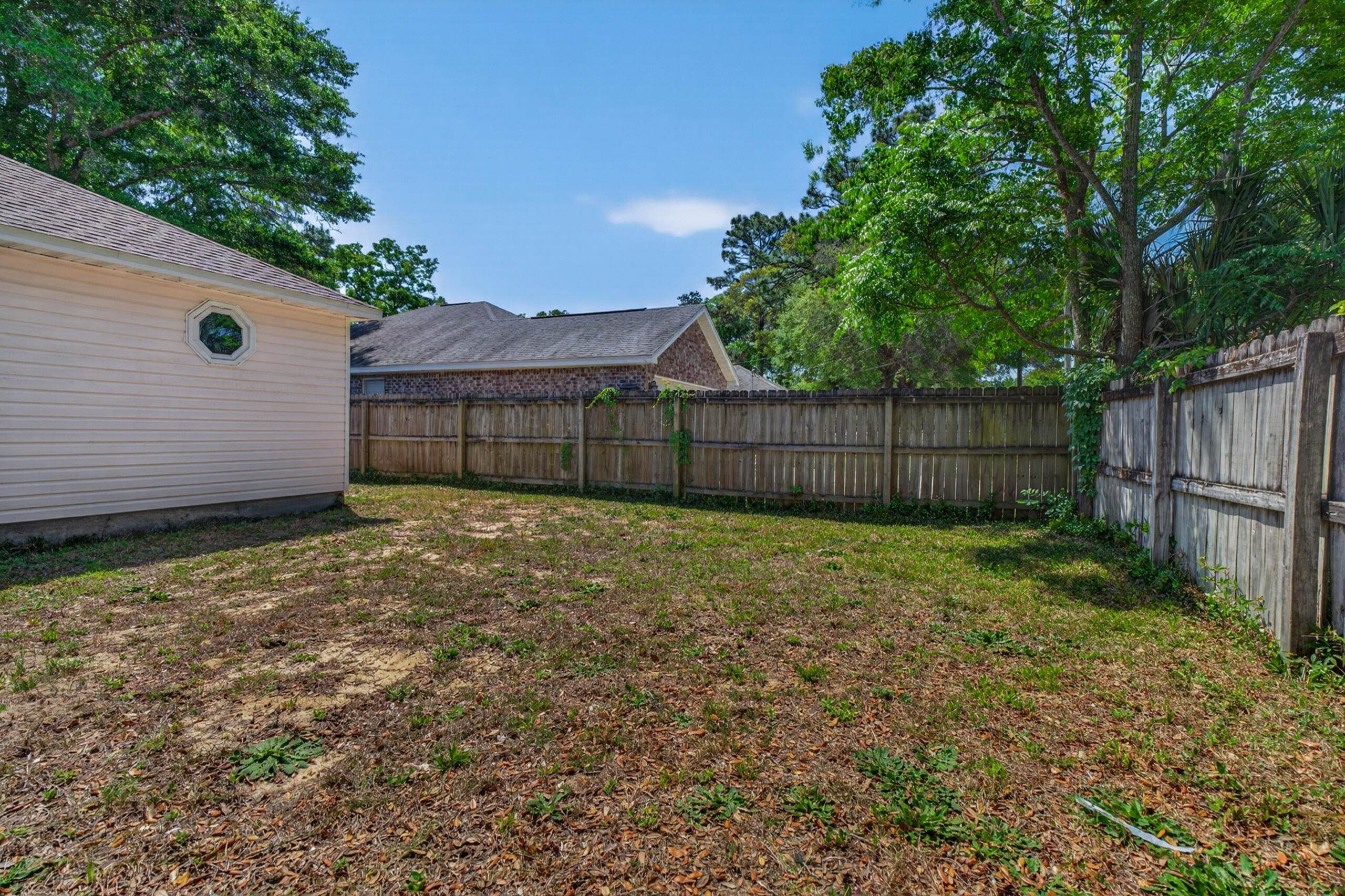 MILLS LANDING - Residential