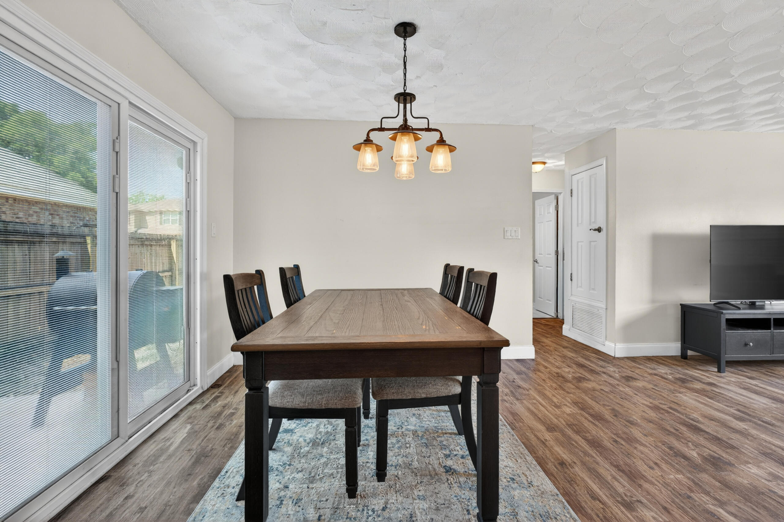 MILLS LANDING - Residential