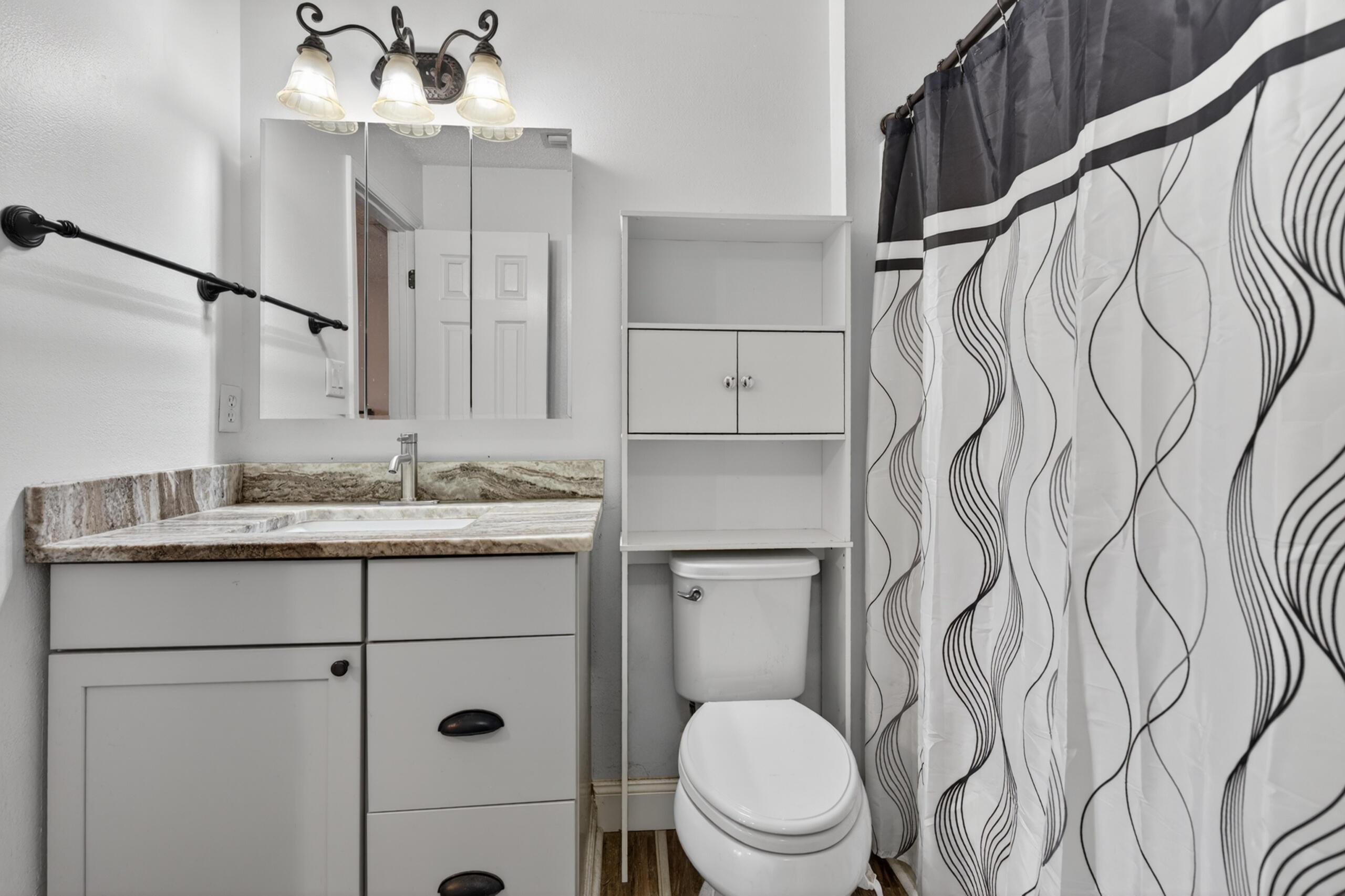 MILLS LANDING - Residential