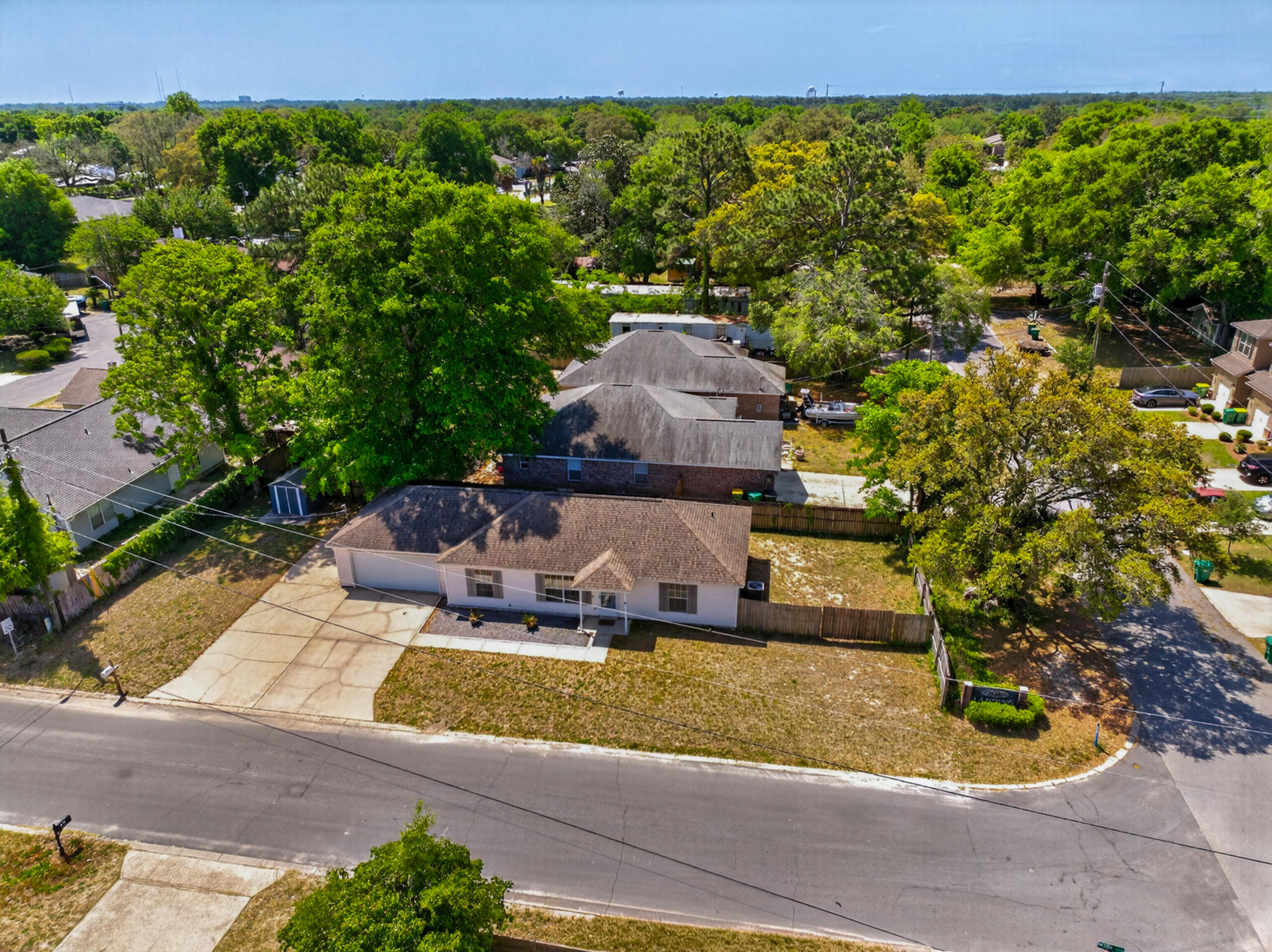 MILLS LANDING - Residential