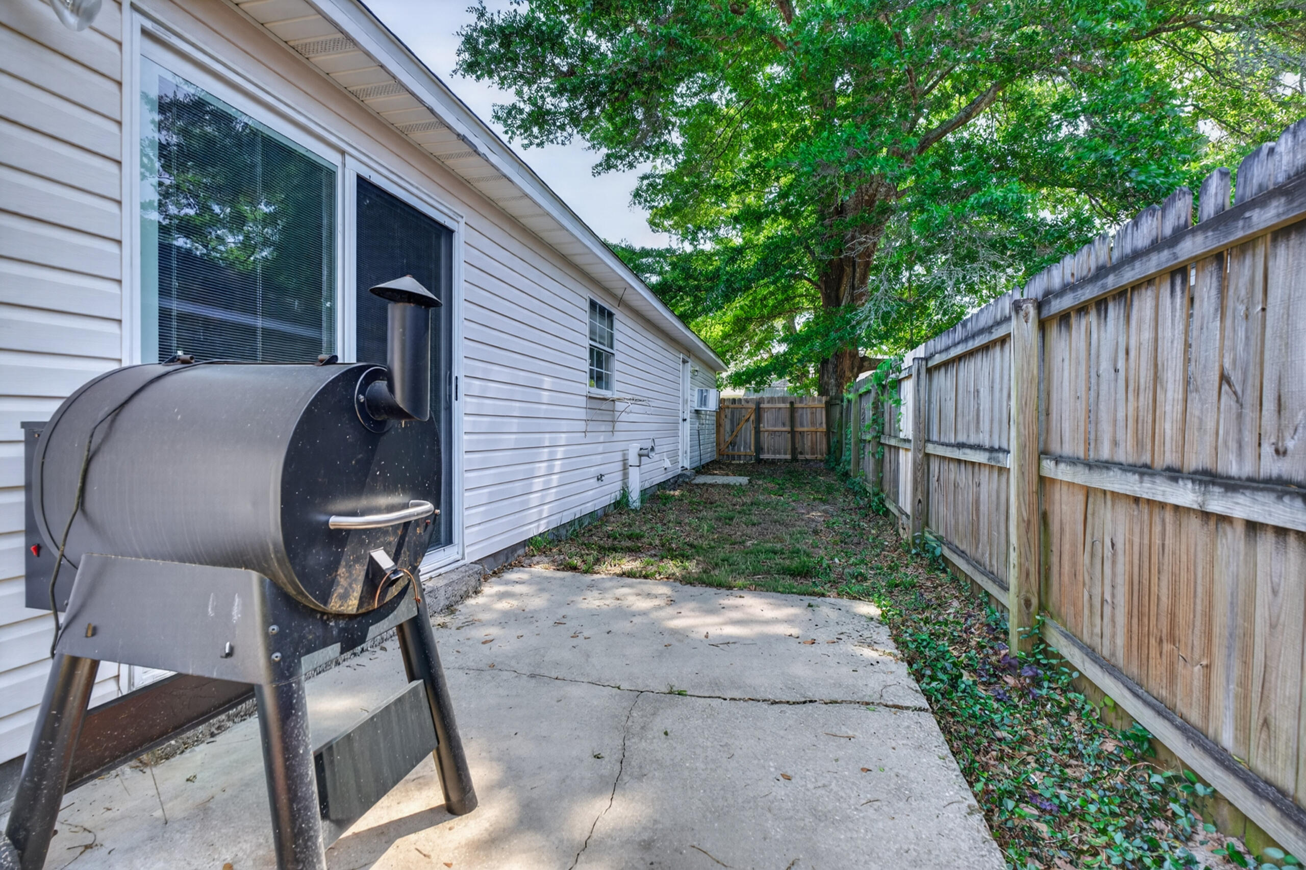 MILLS LANDING - Residential