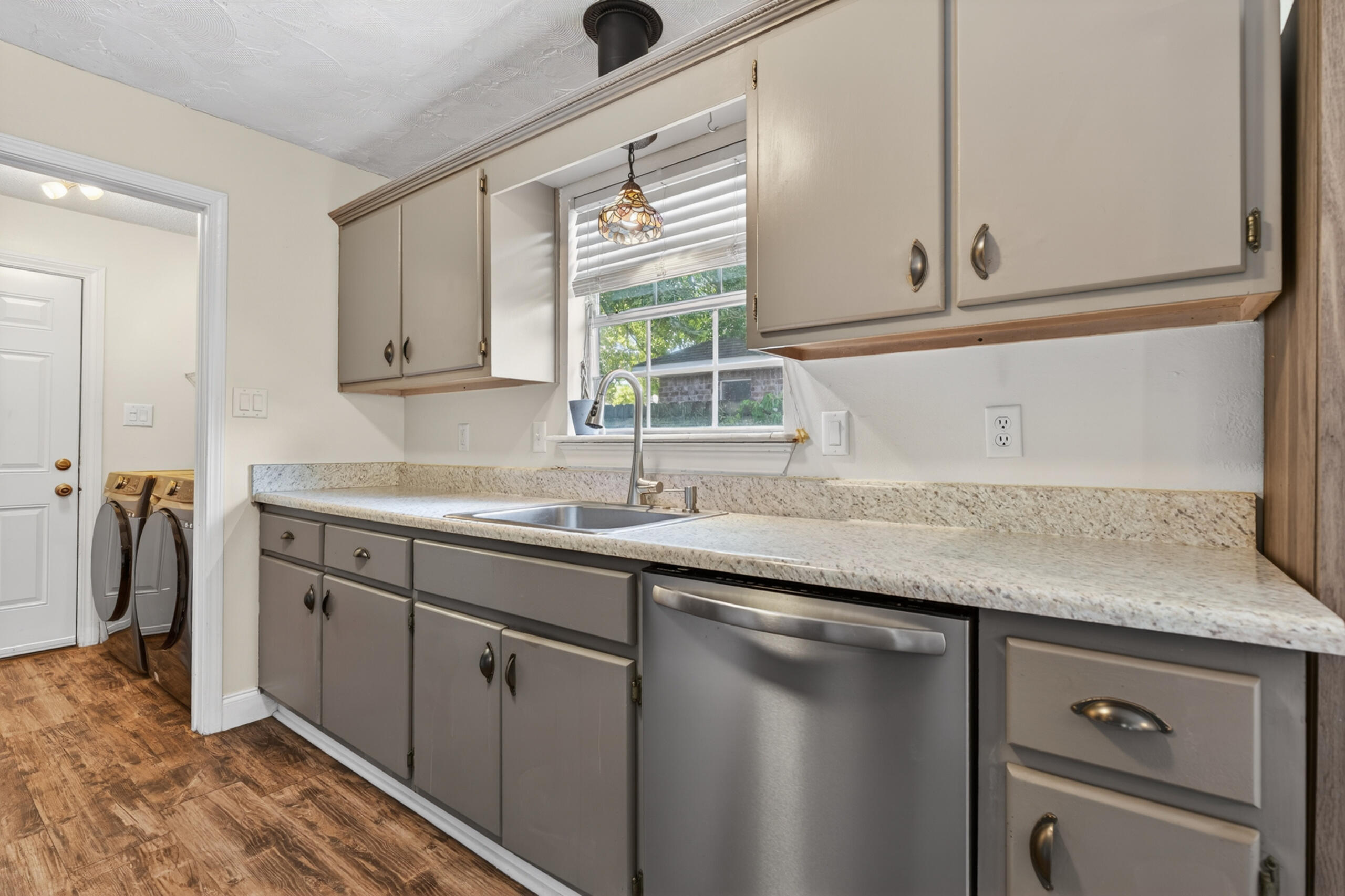 MILLS LANDING - Residential