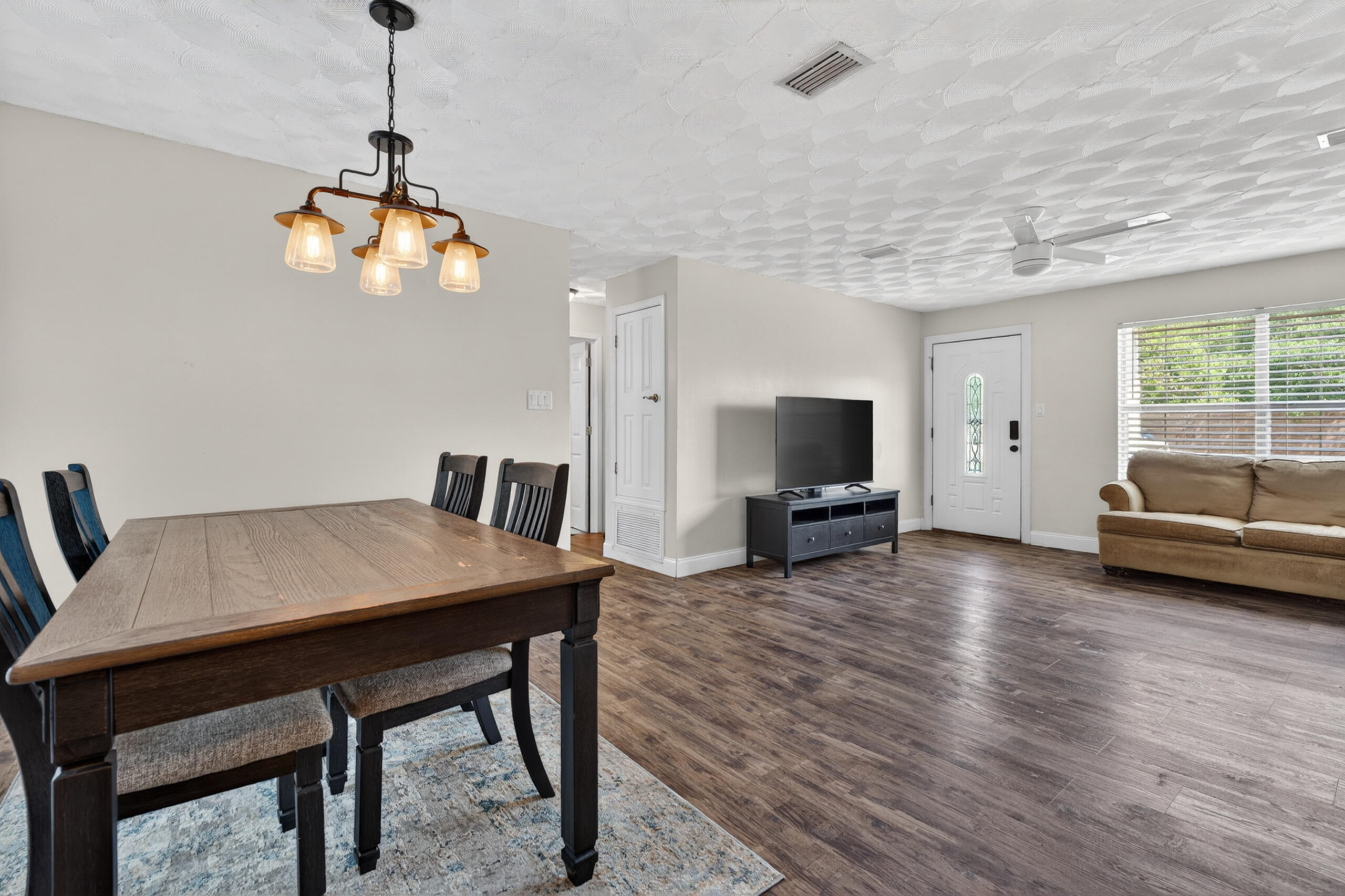 MILLS LANDING - Residential