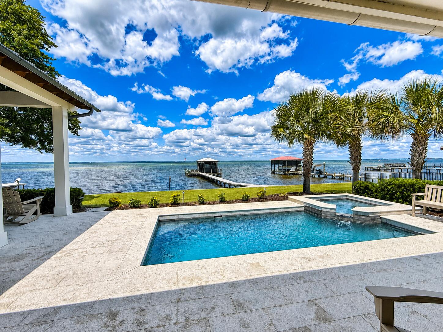 HOLIDAY SHORES ESTATES 1ST ADDN - Residential