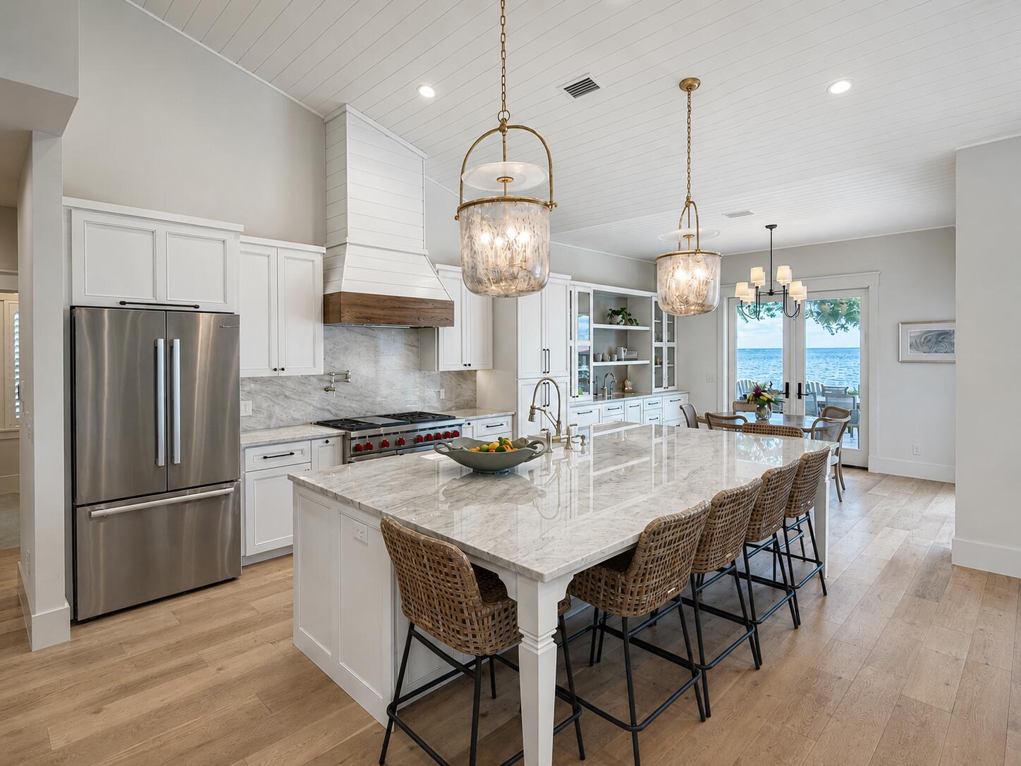 HOLIDAY SHORES ESTATES 1ST ADDN - Residential