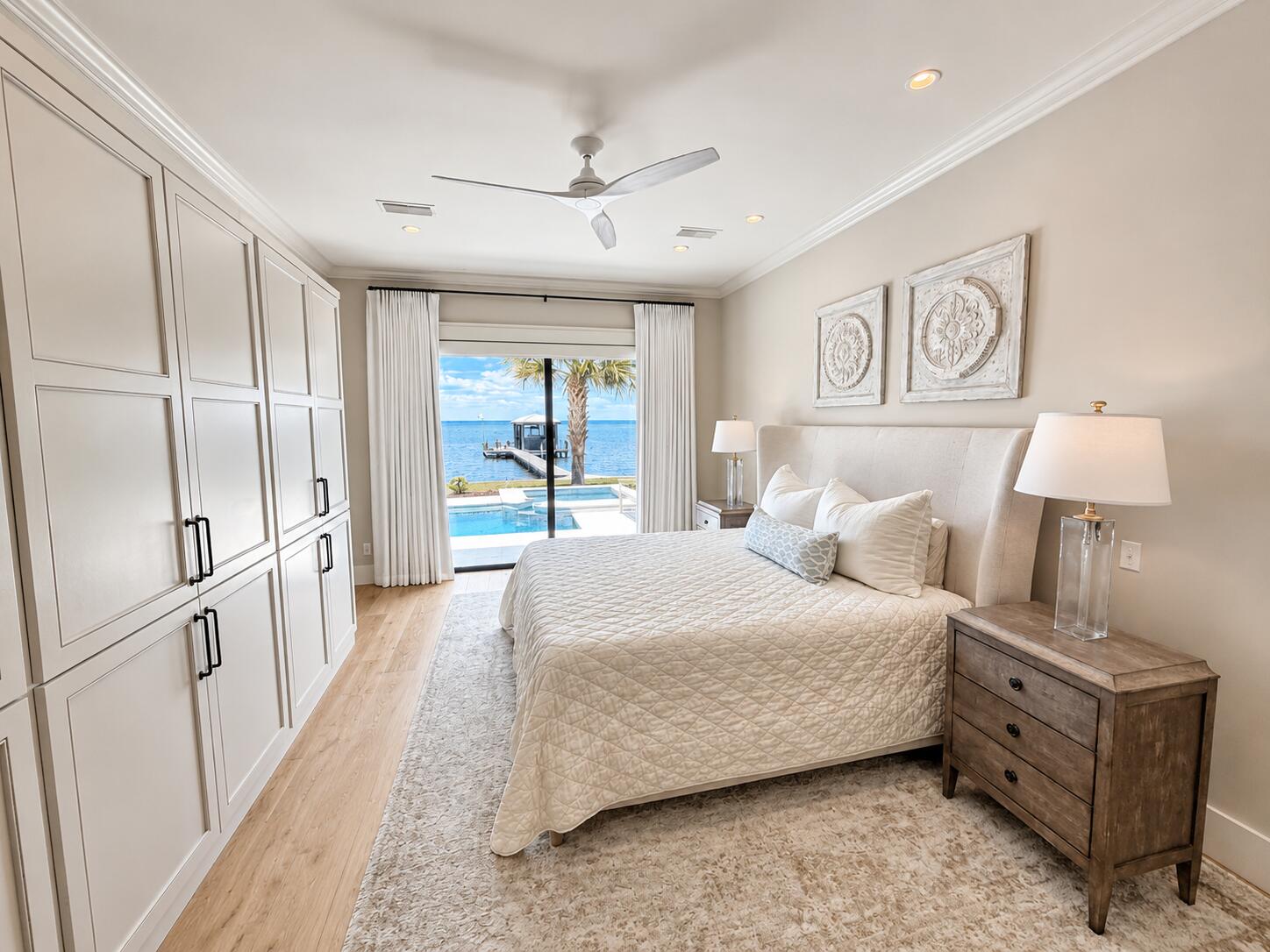 HOLIDAY SHORES ESTATES 1ST ADDN - Residential