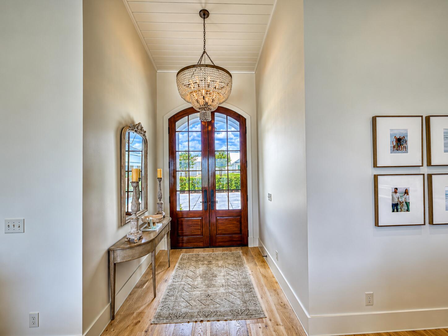 HOLIDAY SHORES ESTATES 1ST ADDN - Residential