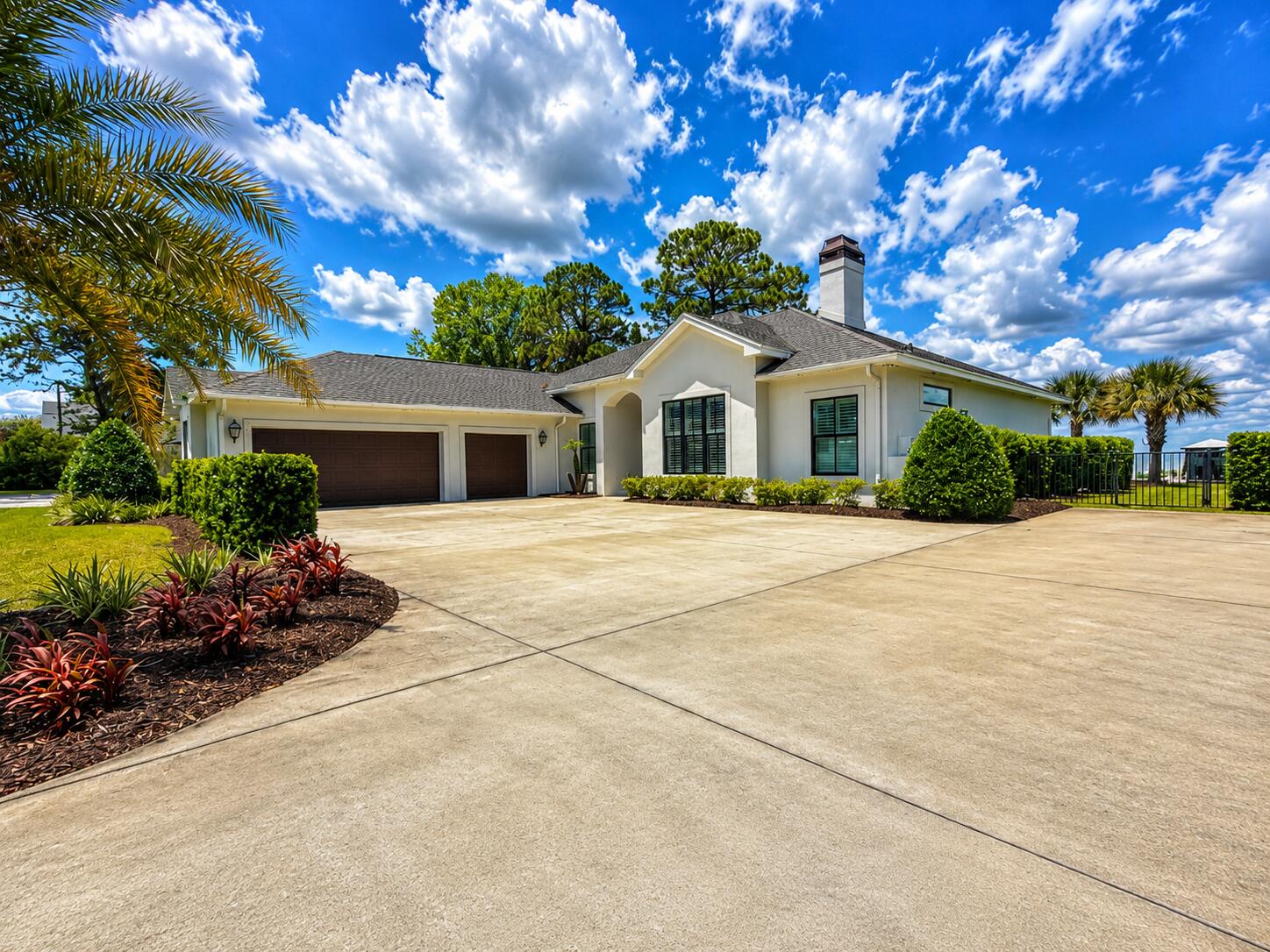 HOLIDAY SHORES ESTATES 1ST ADDN - Residential