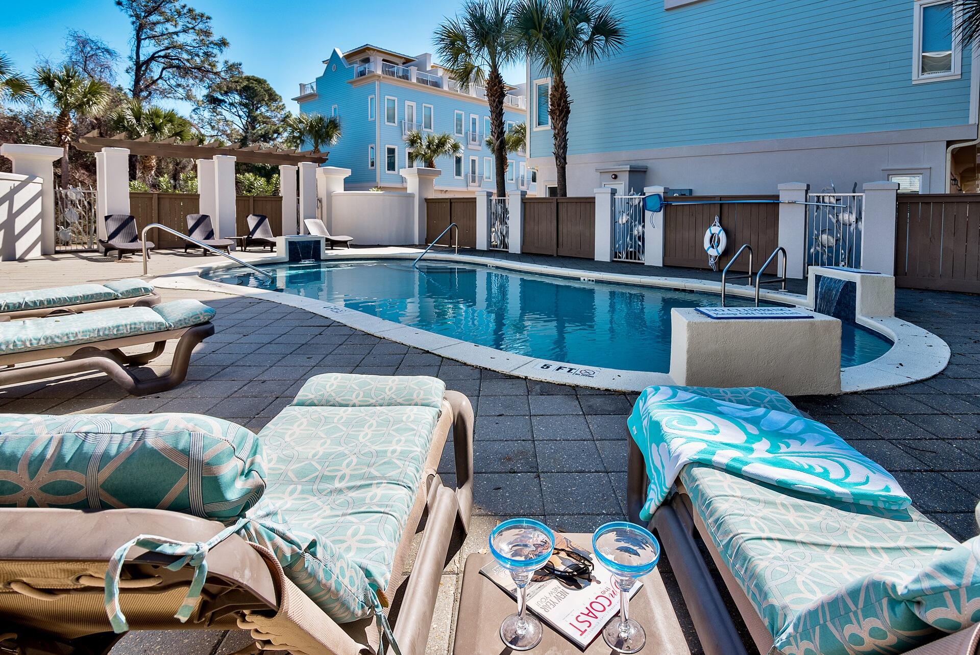 SUMMER PLACE - Residential