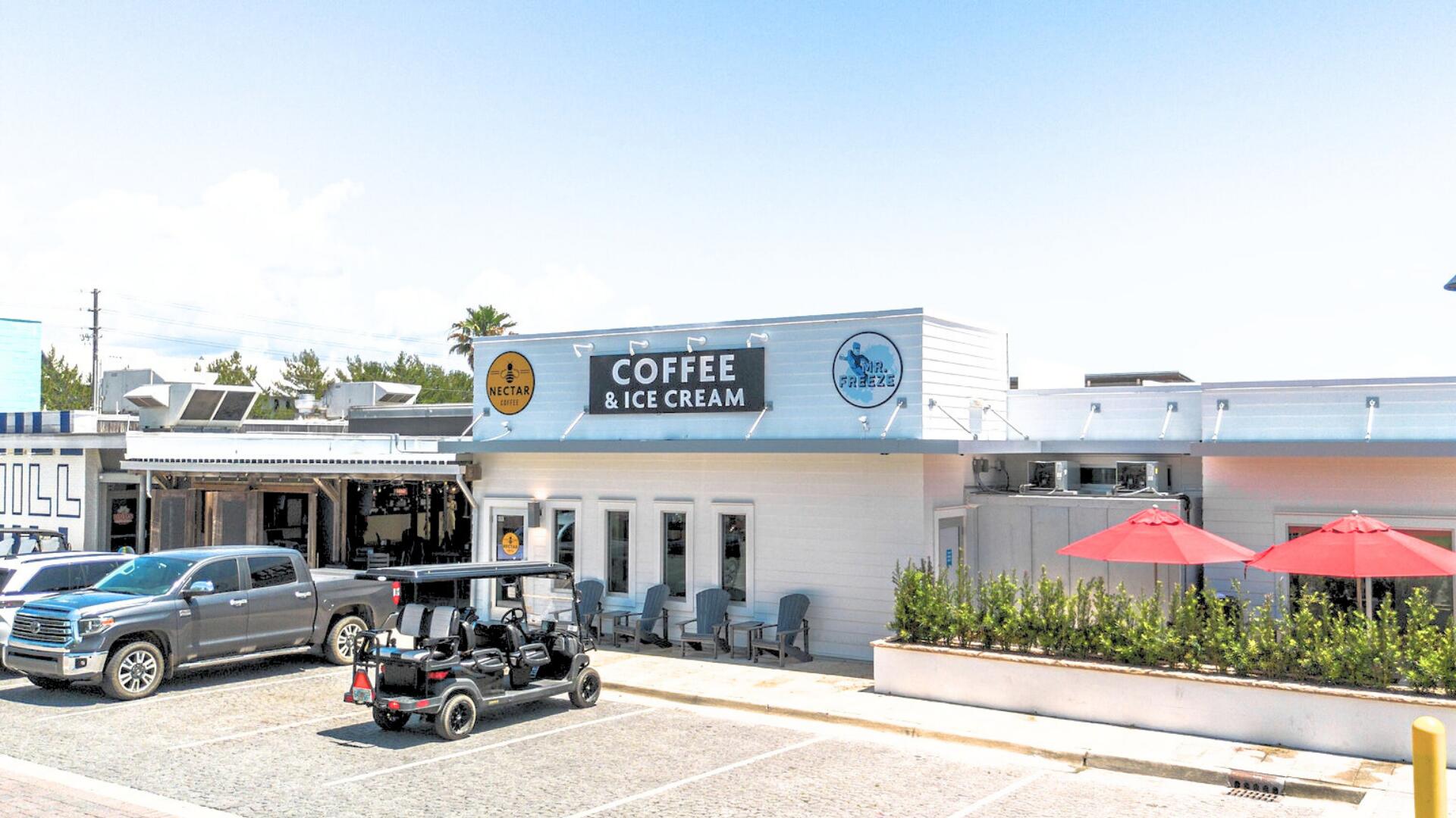 Prominence North - Residential