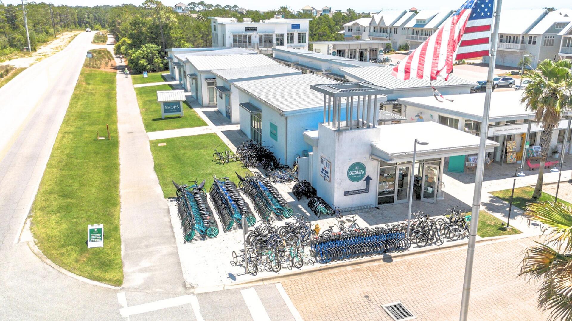 Prominence North - Residential