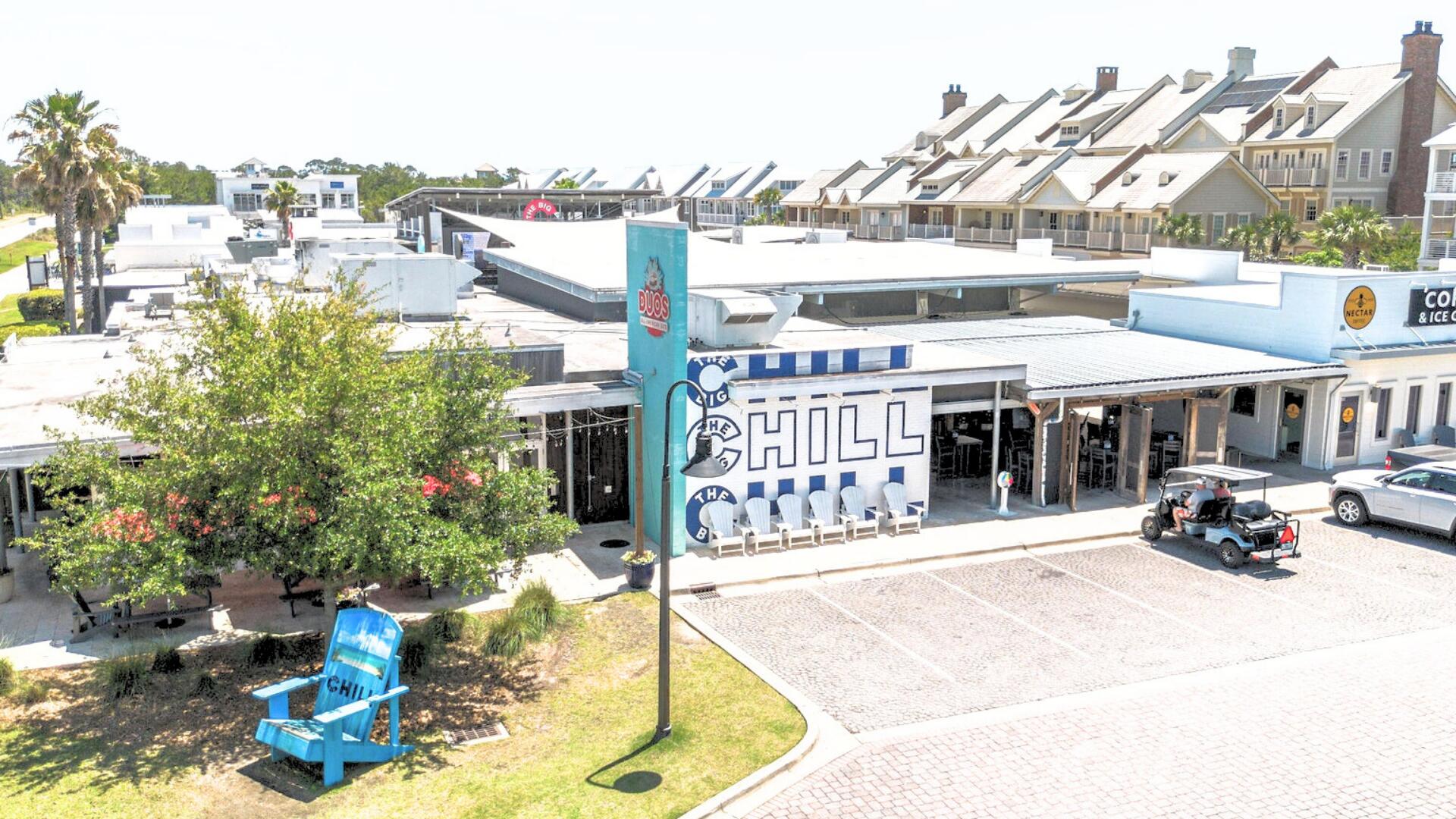 Prominence North - Residential