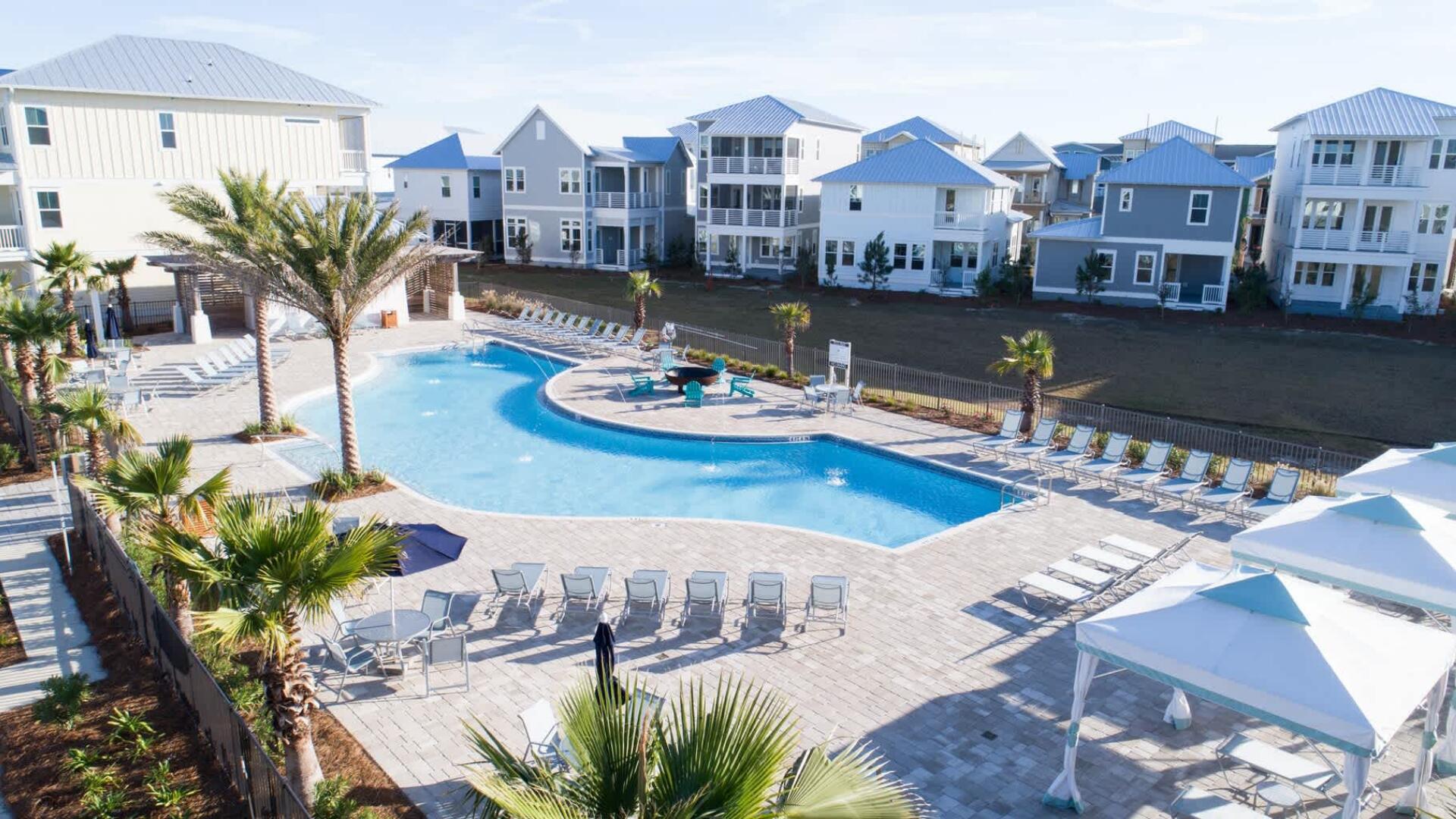 Prominence North - Residential