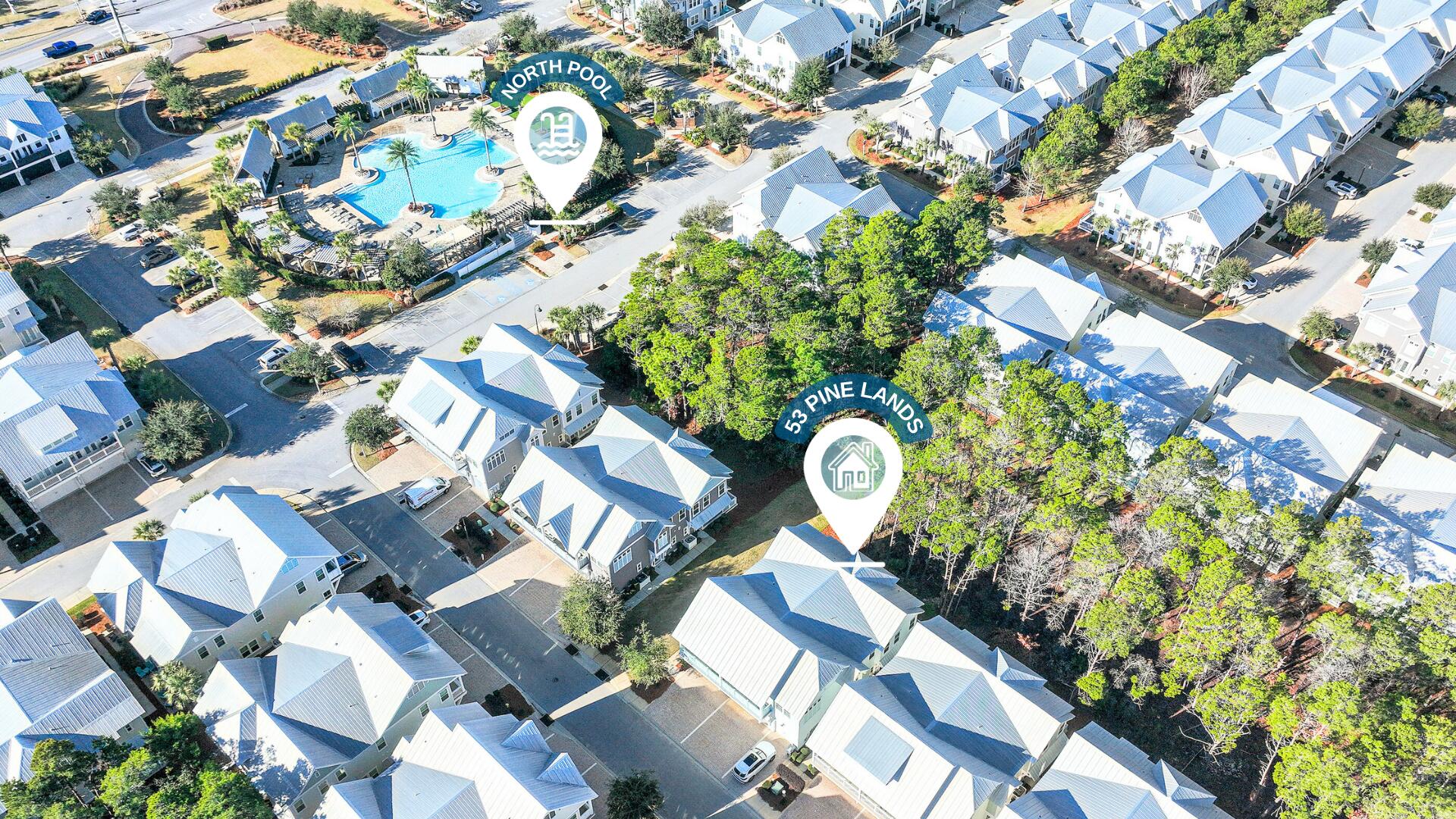 Prominence North - Residential