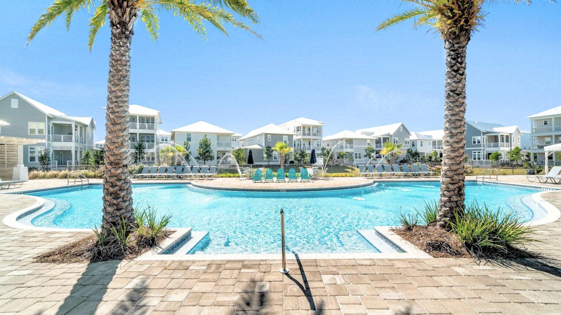 Prominence North - Residential