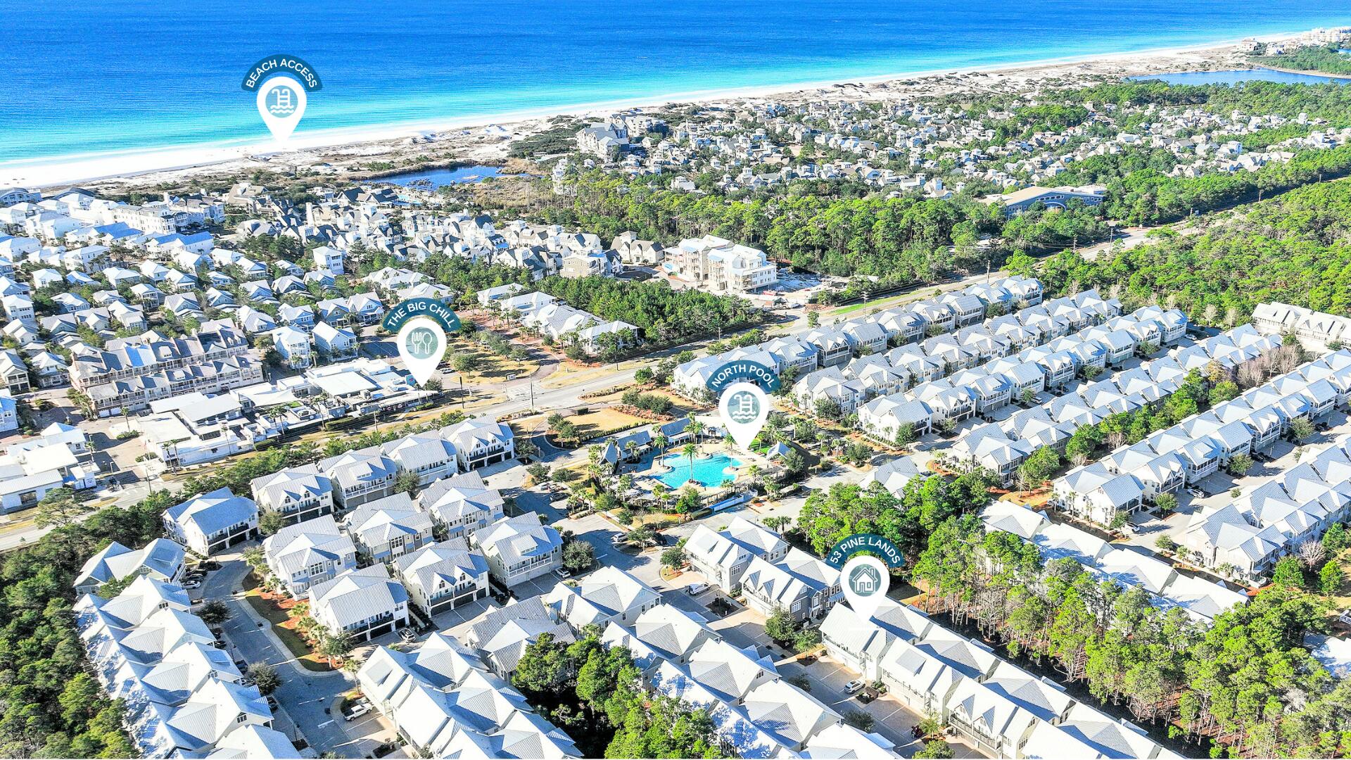 Prominence North - Residential