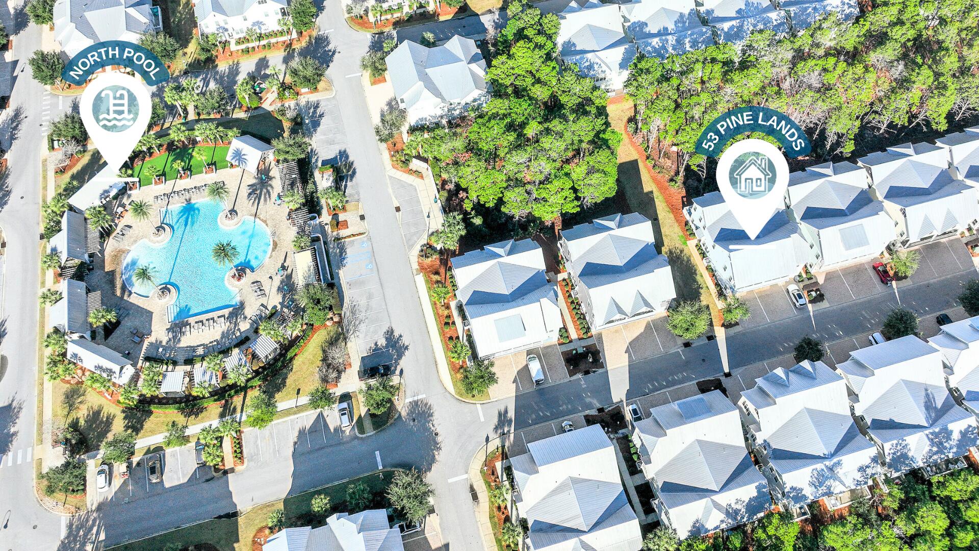 Prominence North - Residential