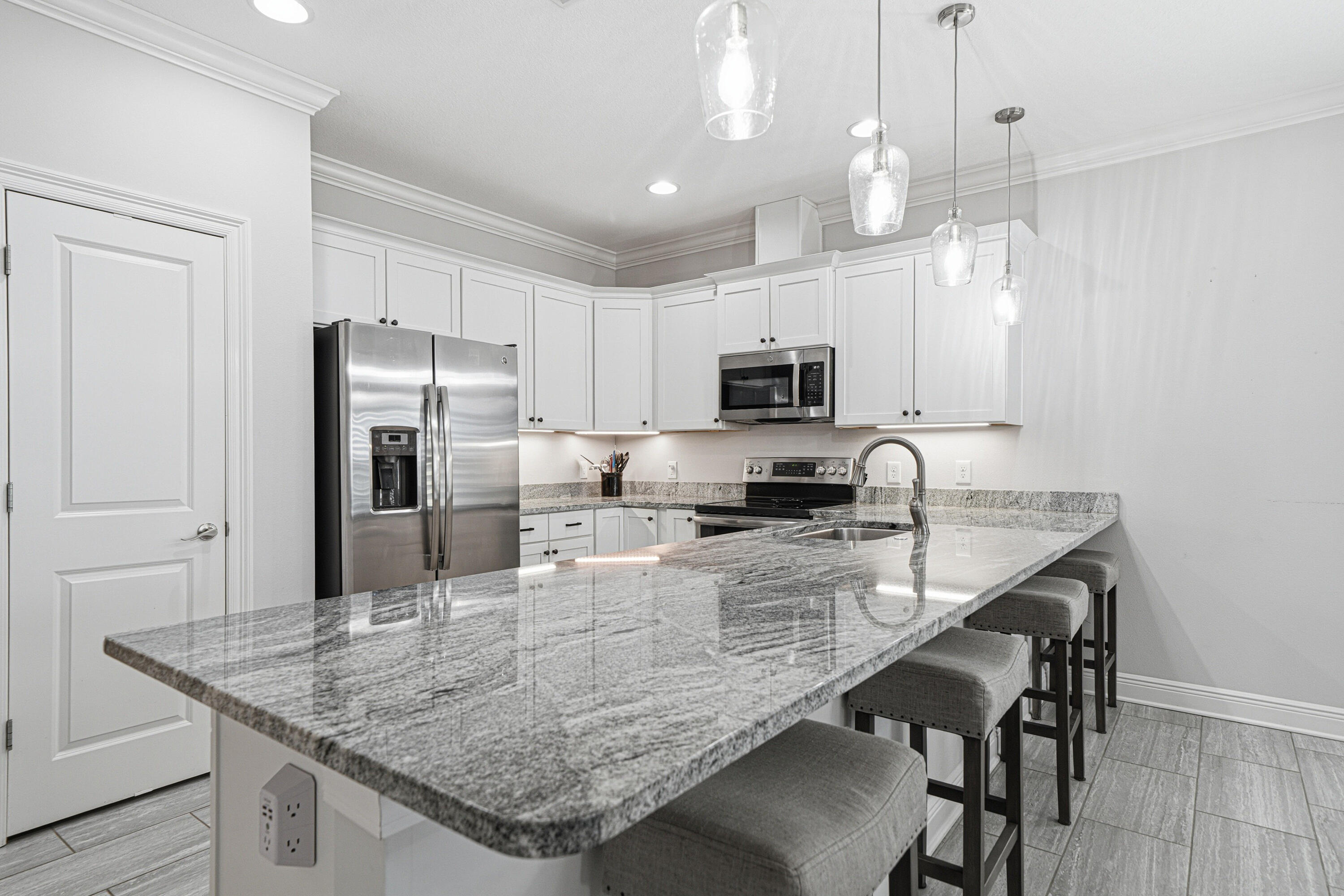 BAYSIDE - Residential