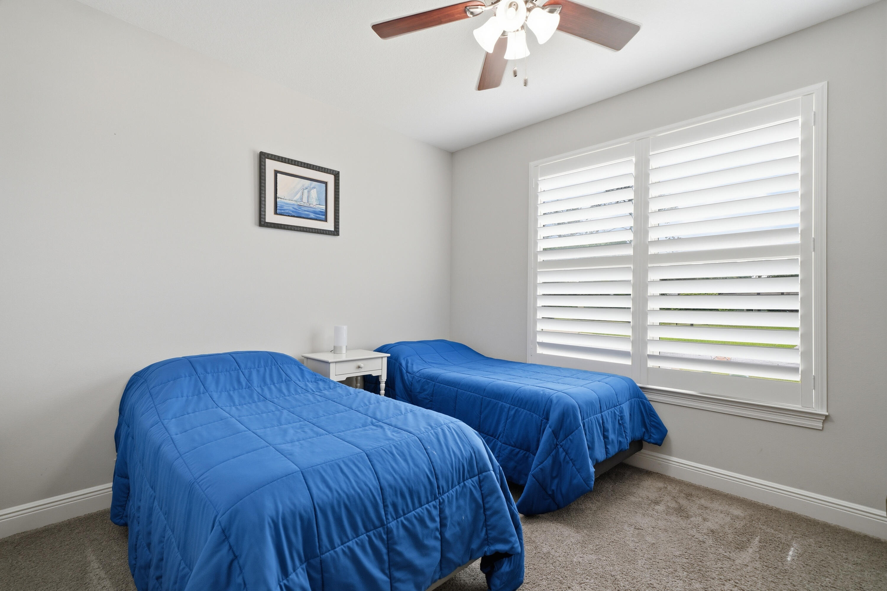 BAYSIDE - Residential