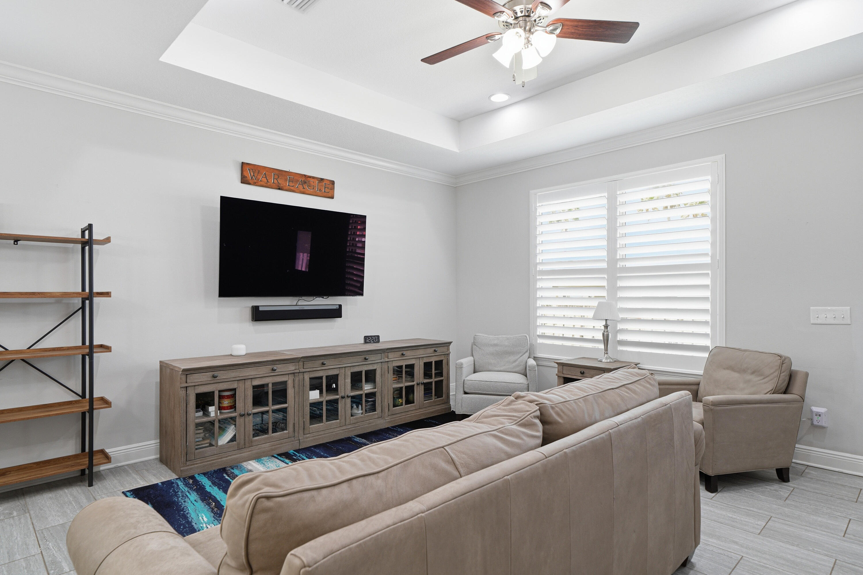 BAYSIDE - Residential