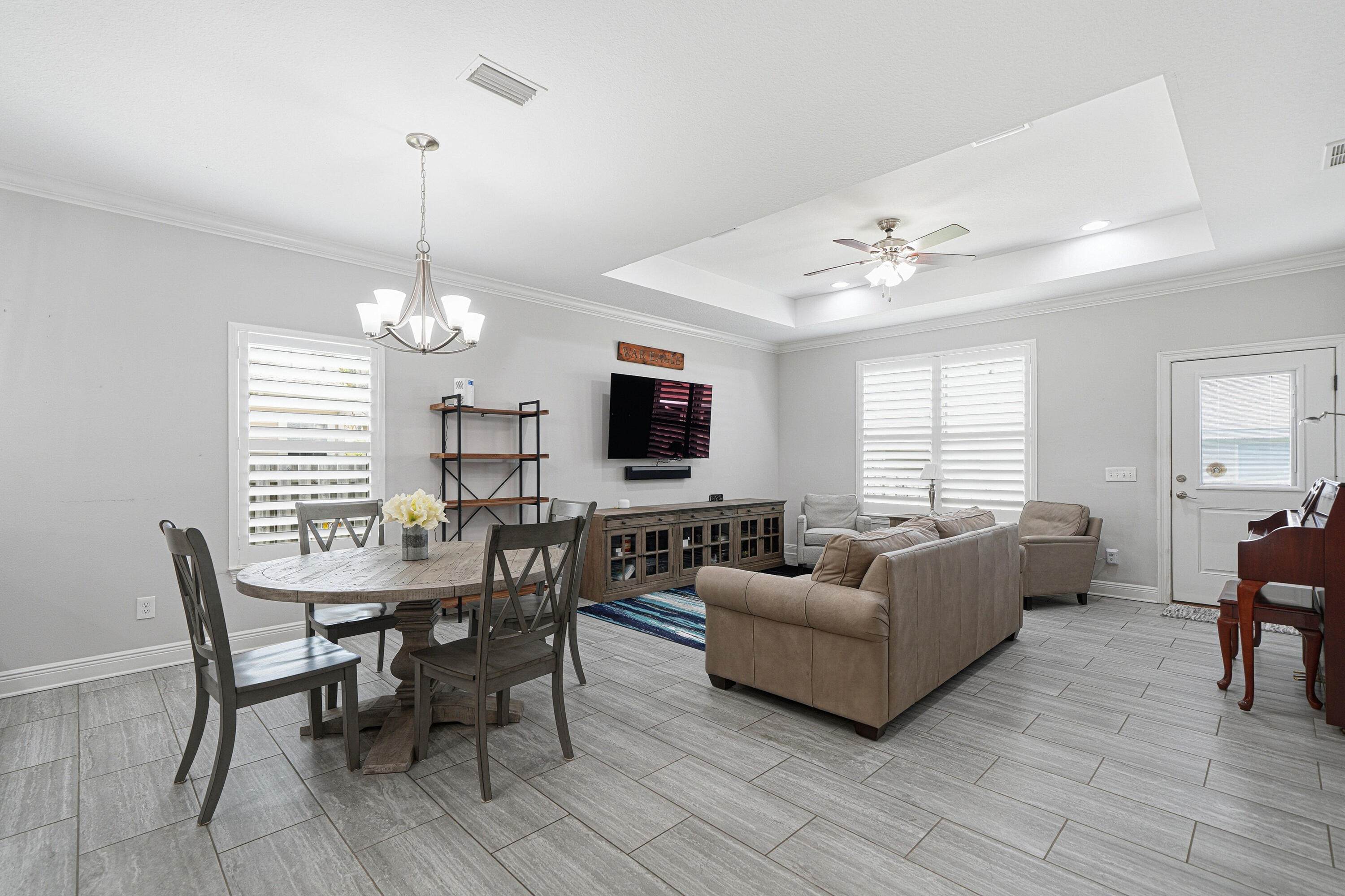 BAYSIDE - Residential