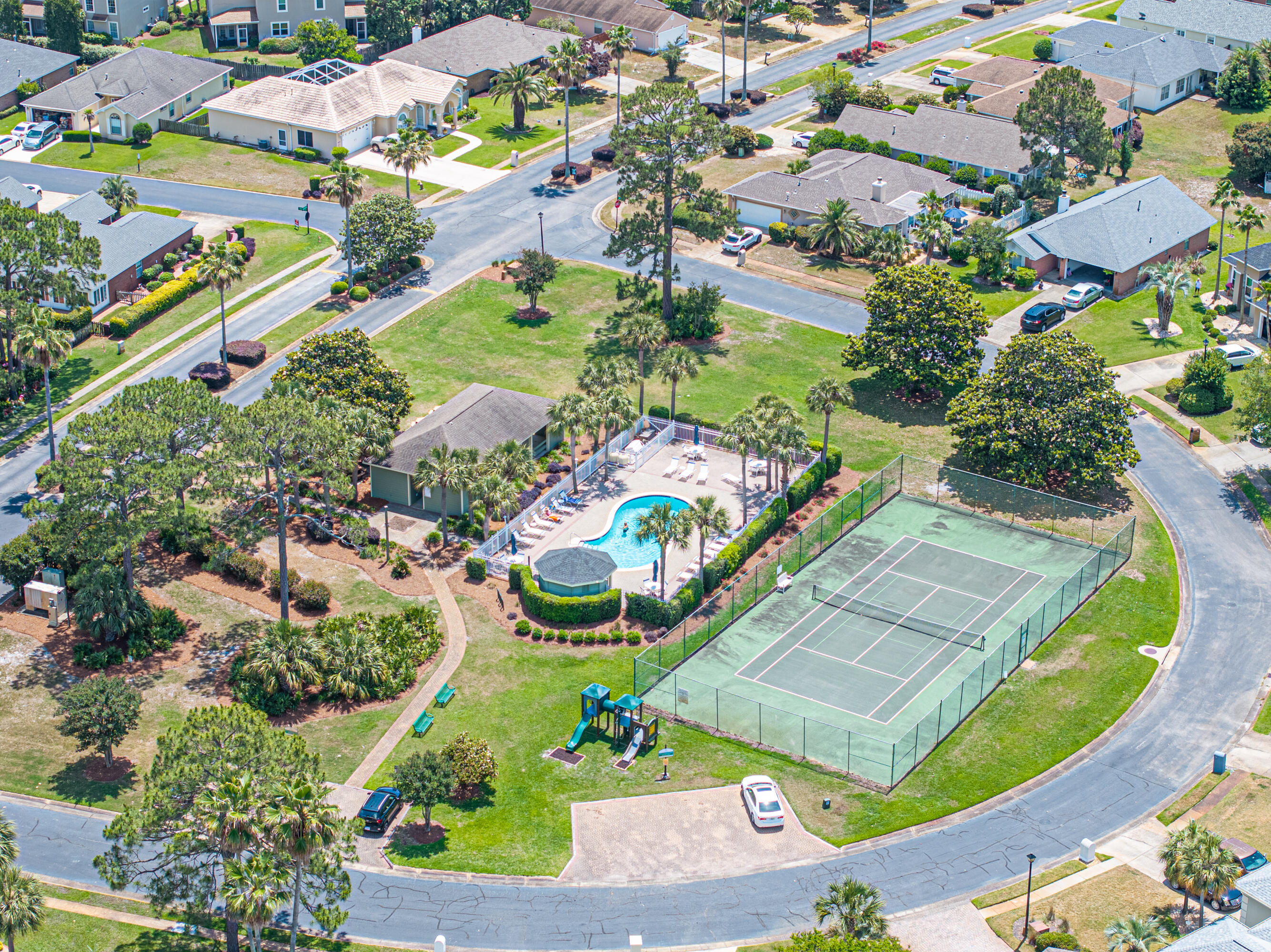 BAYSIDE - Residential