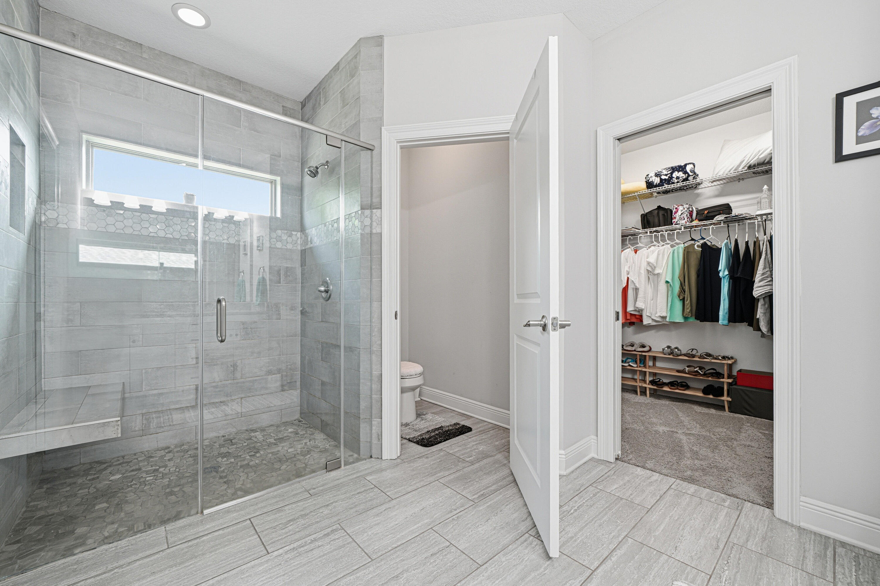 BAYSIDE - Residential