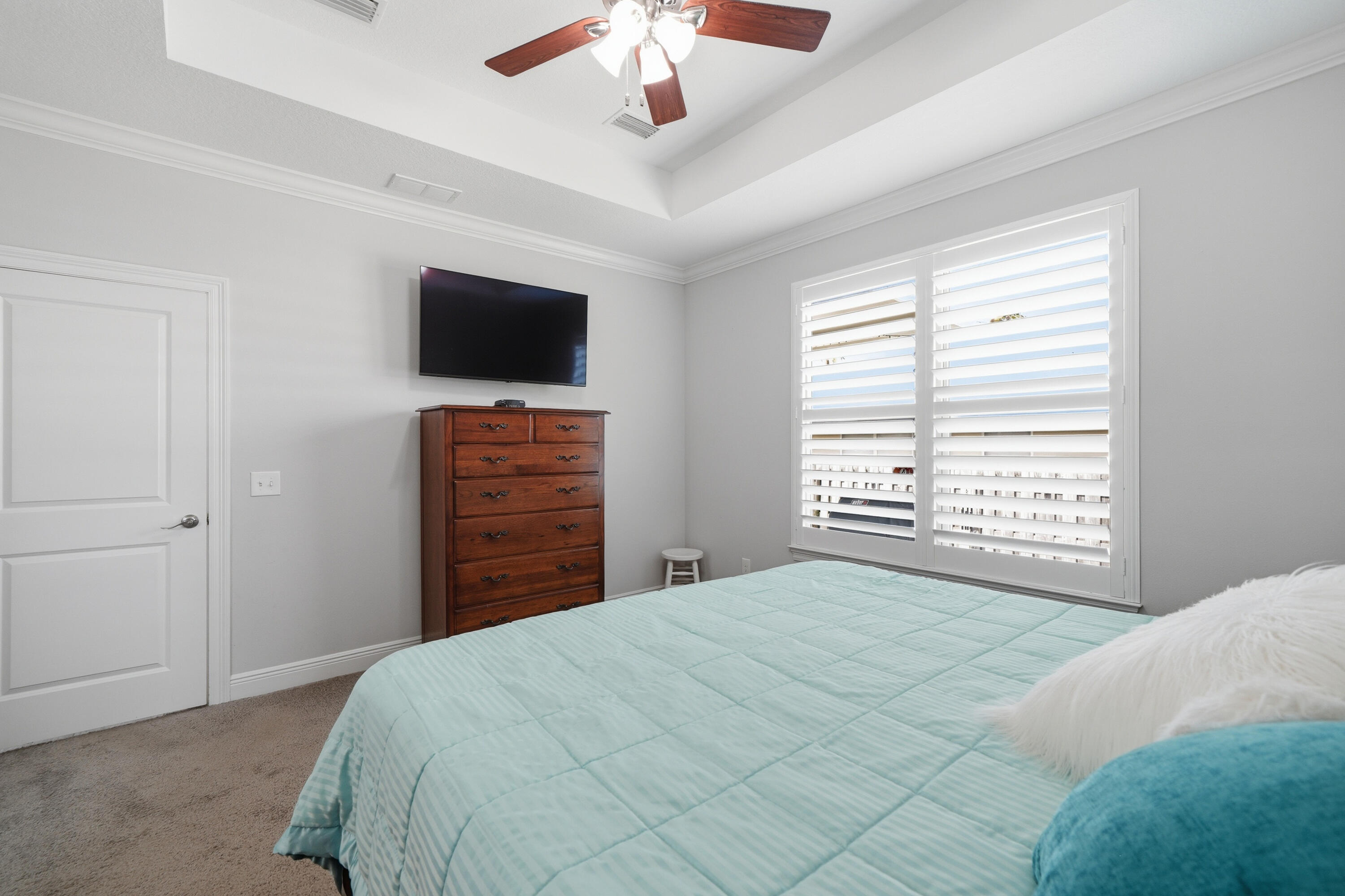 BAYSIDE - Residential