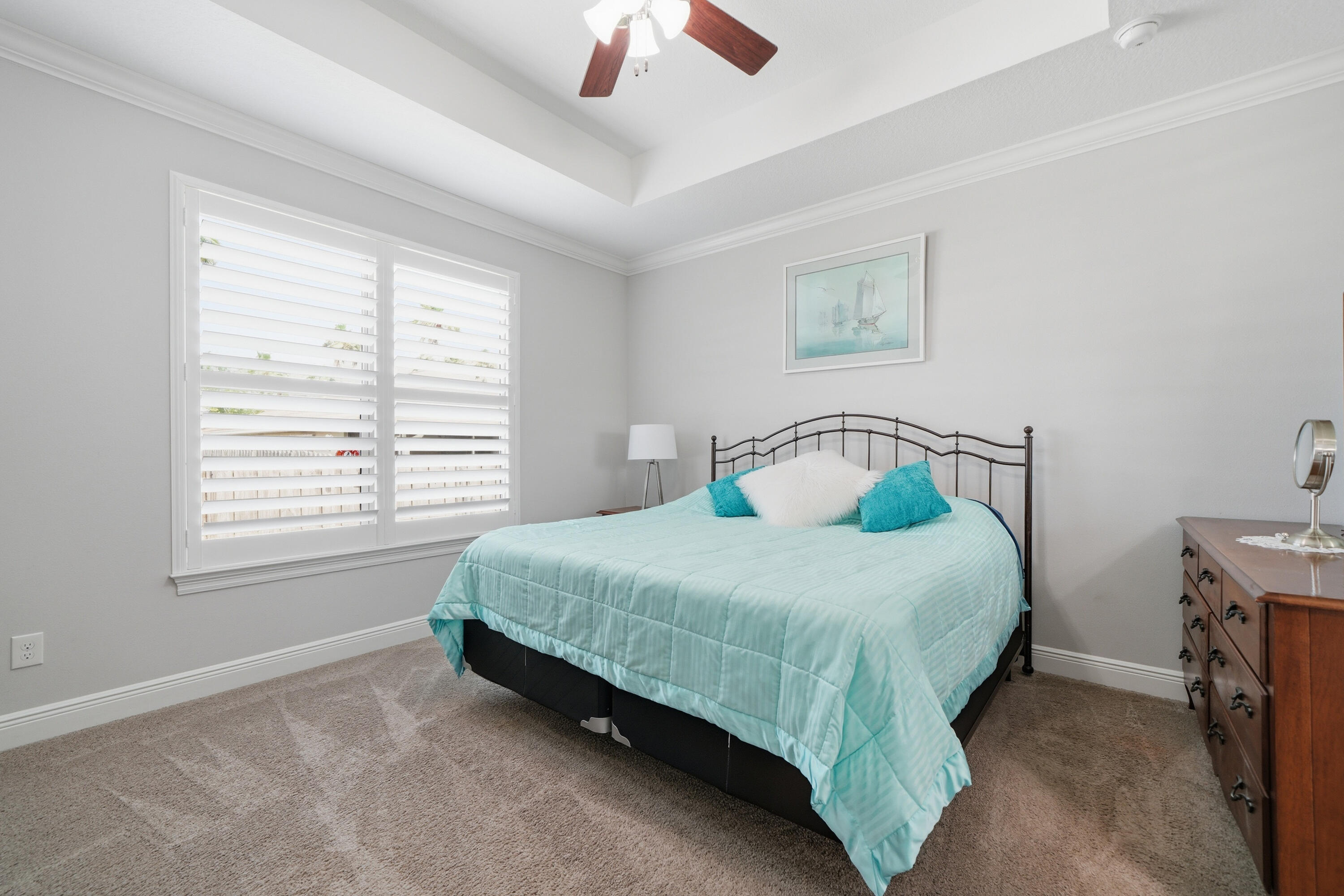 BAYSIDE - Residential