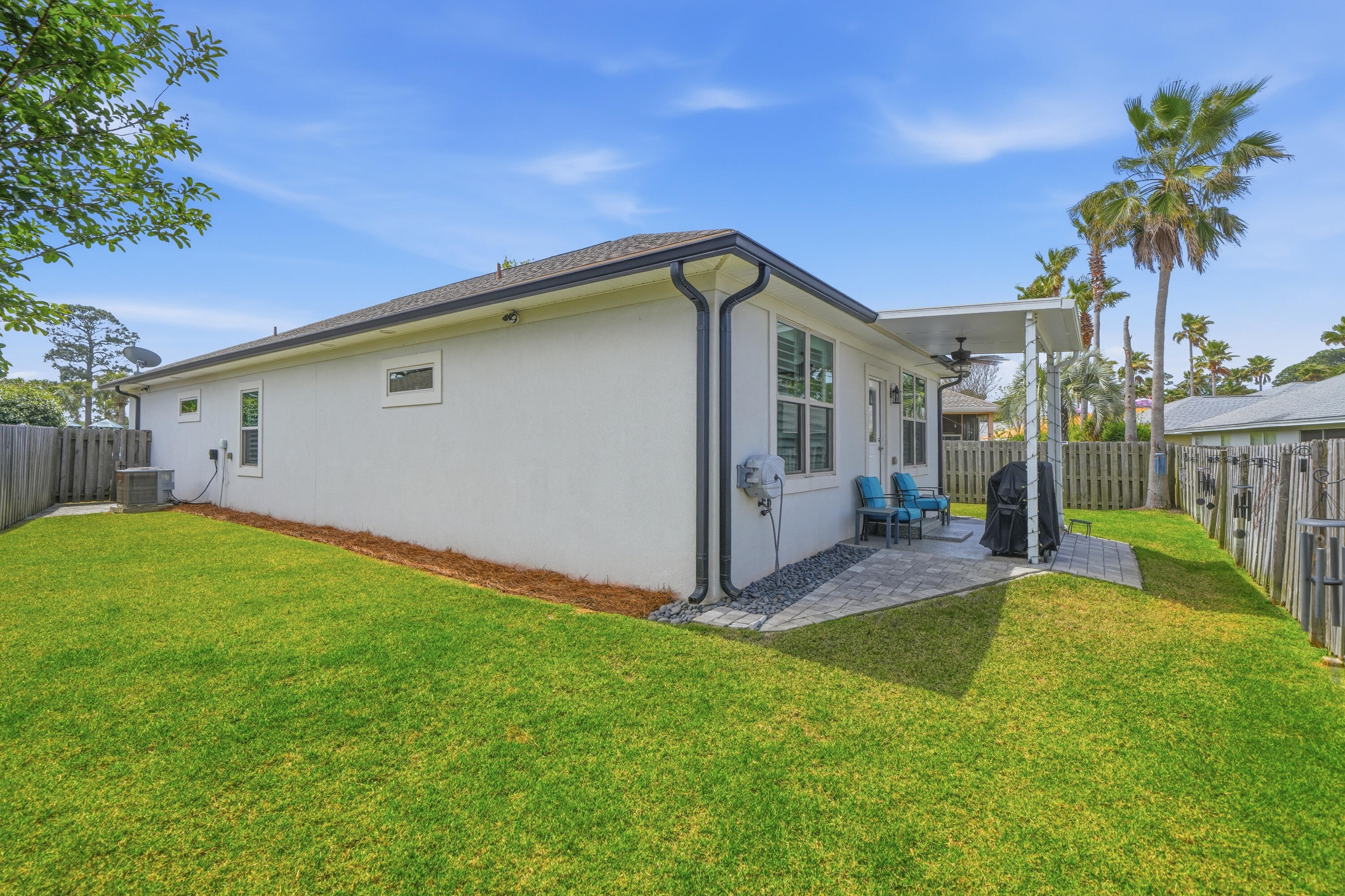 BAYSIDE - Residential