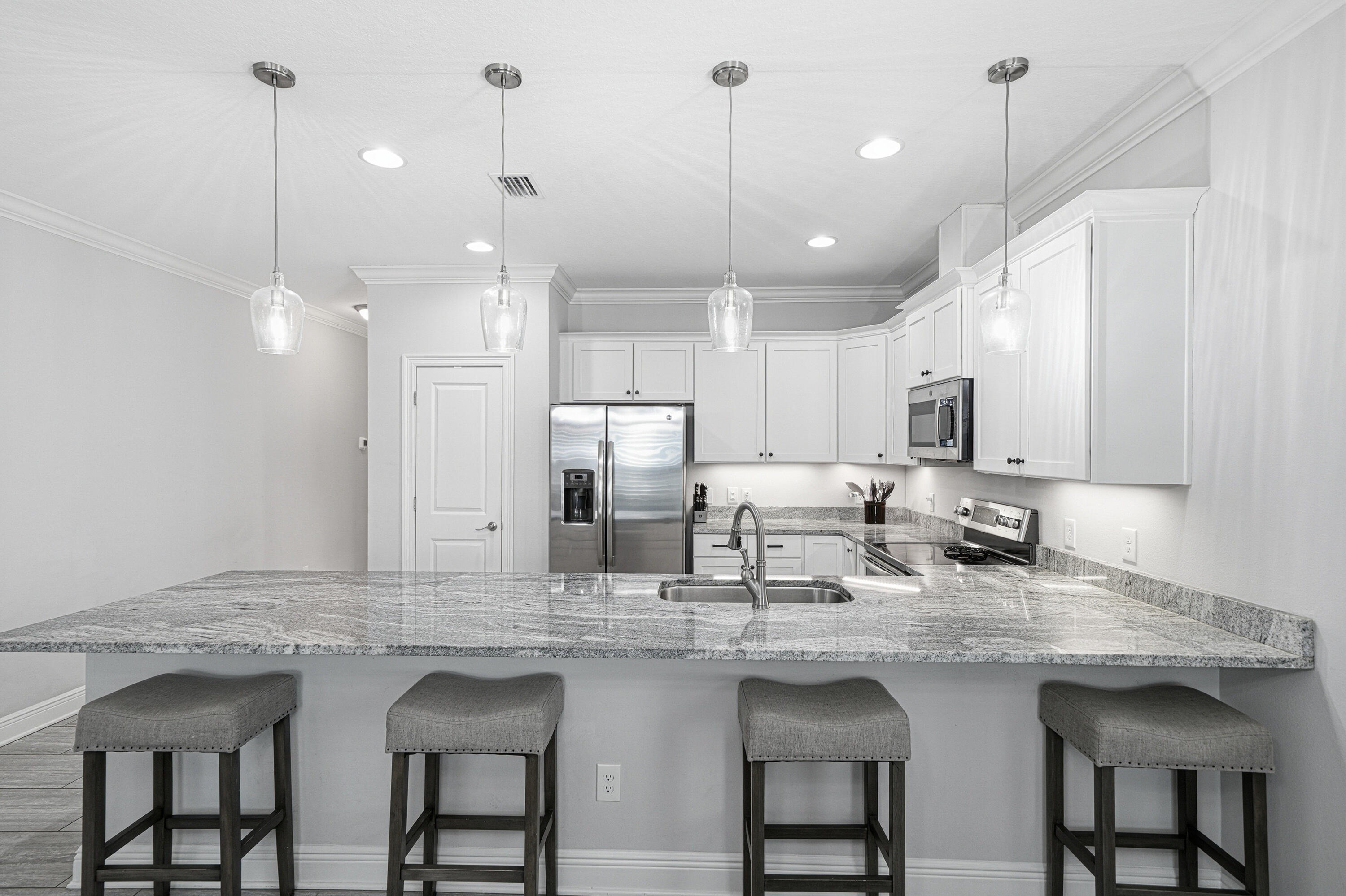 BAYSIDE - Residential