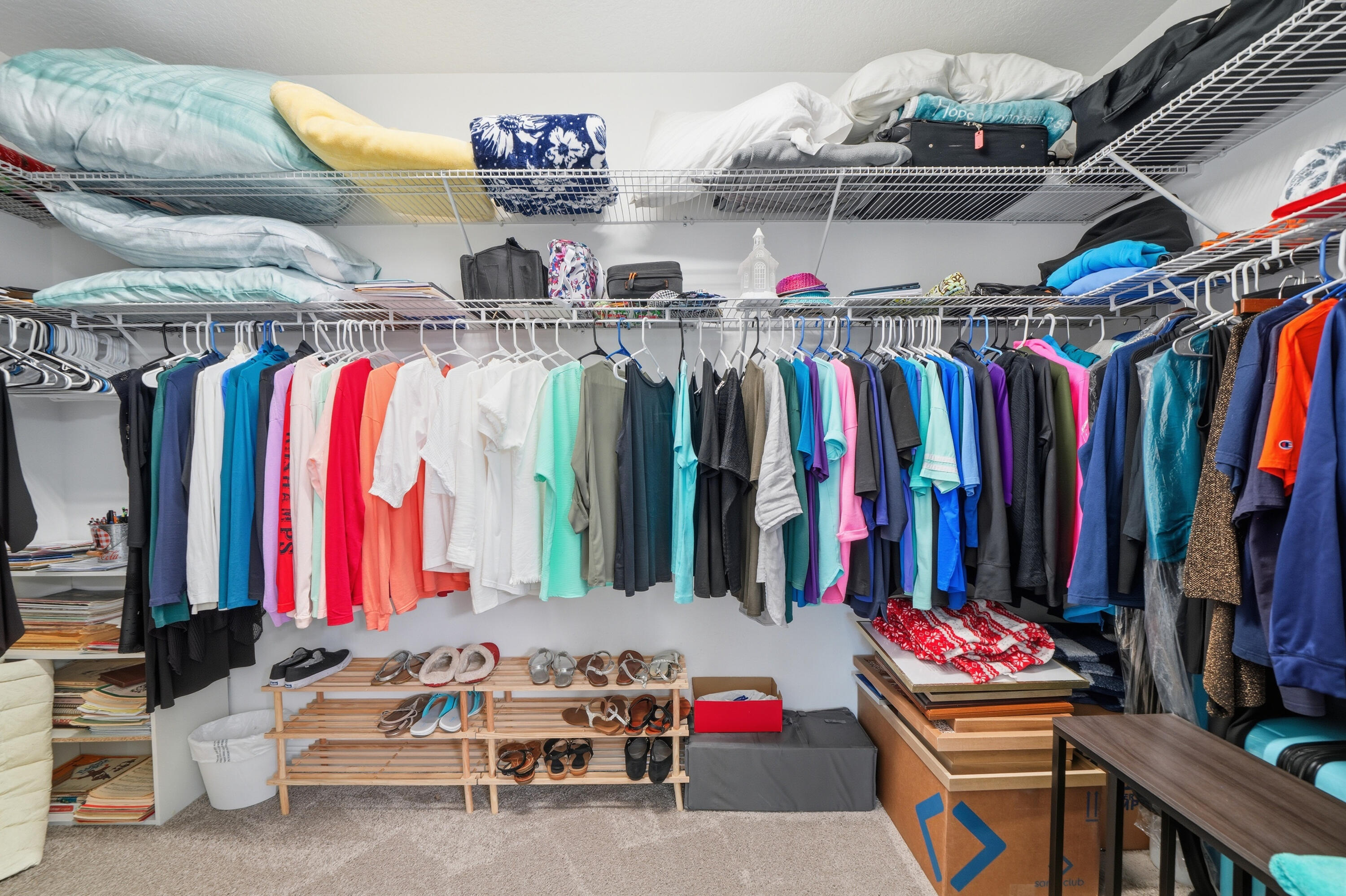 BAYSIDE - Residential