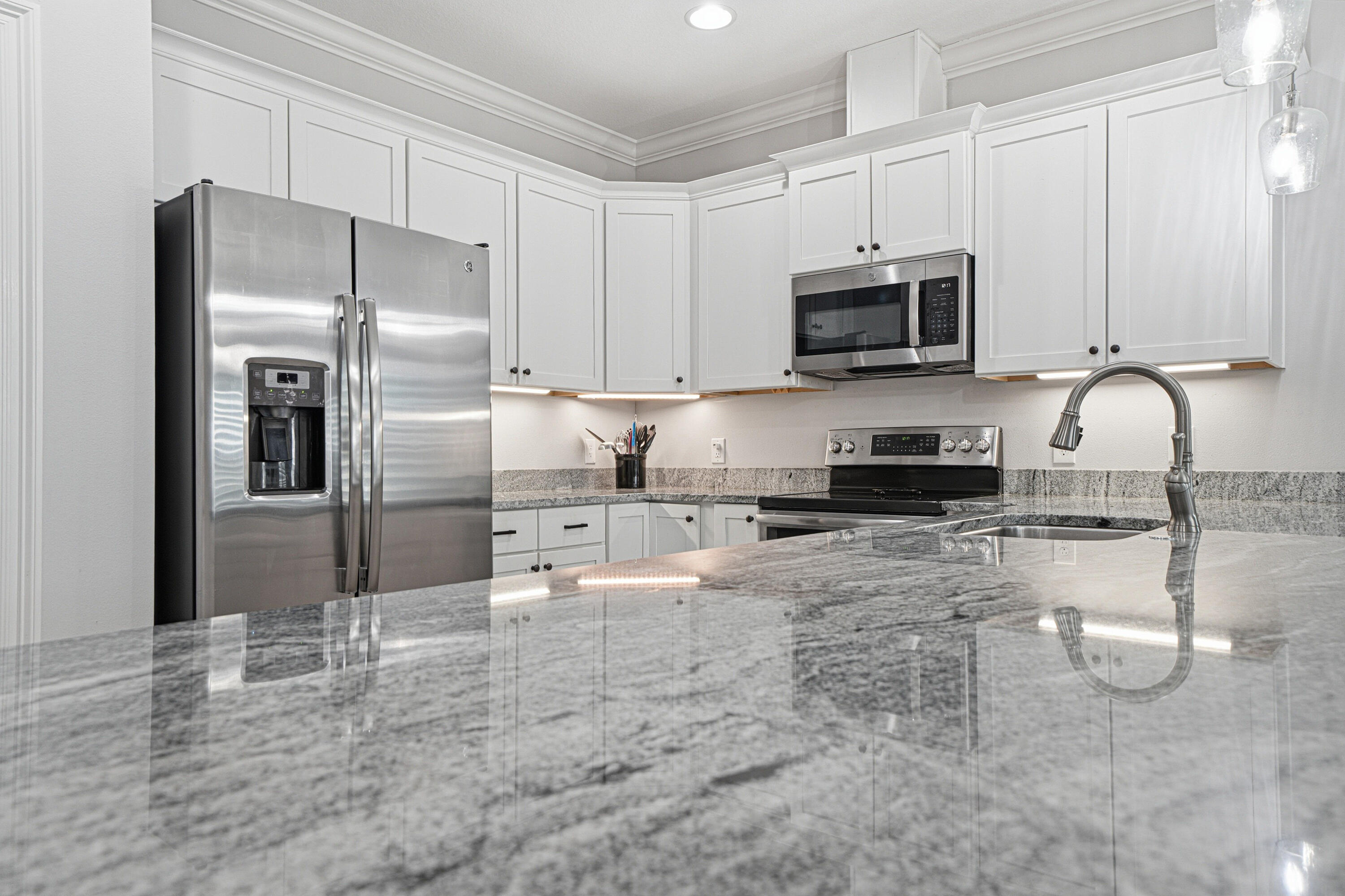 BAYSIDE - Residential