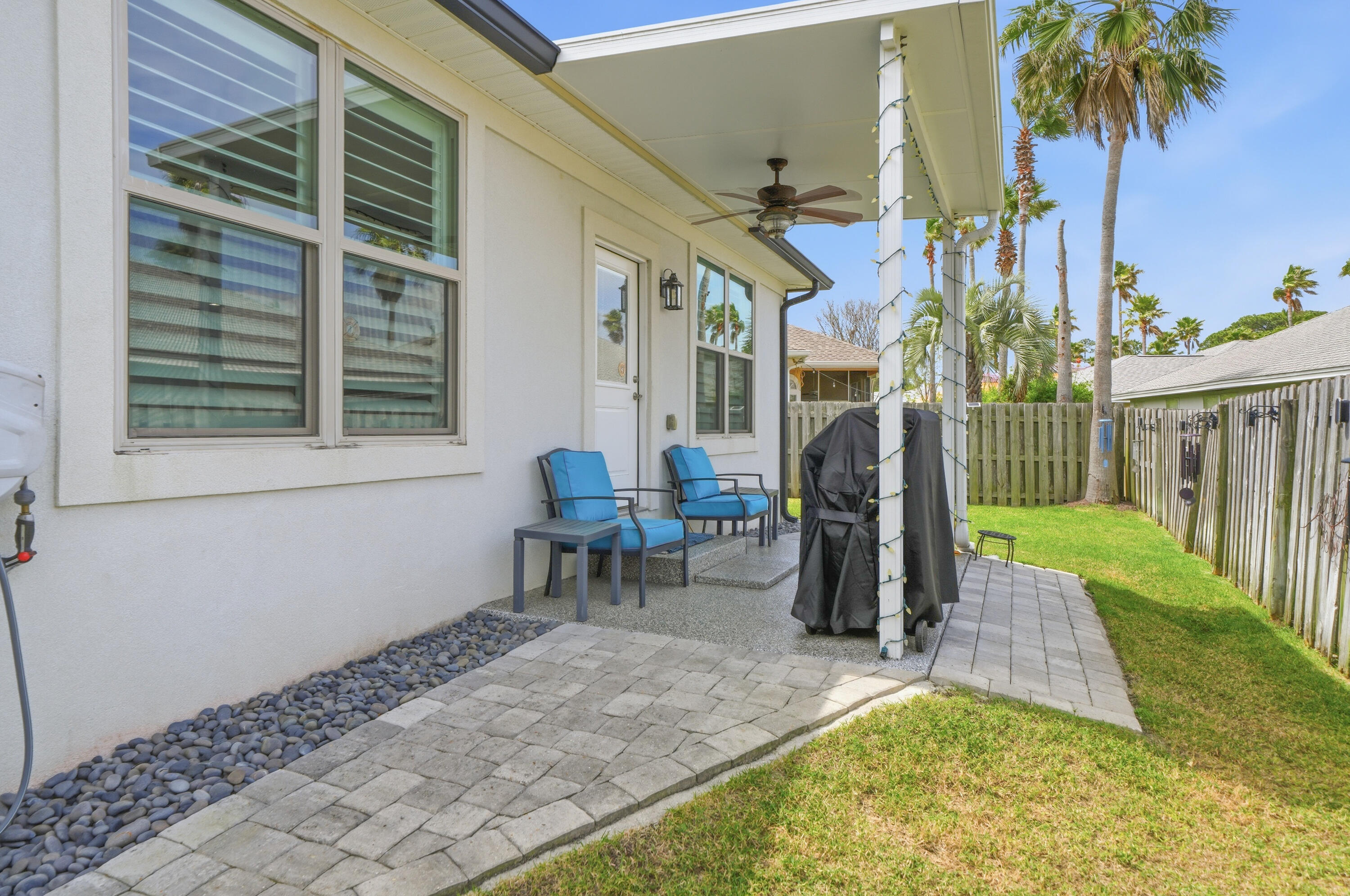 BAYSIDE - Residential