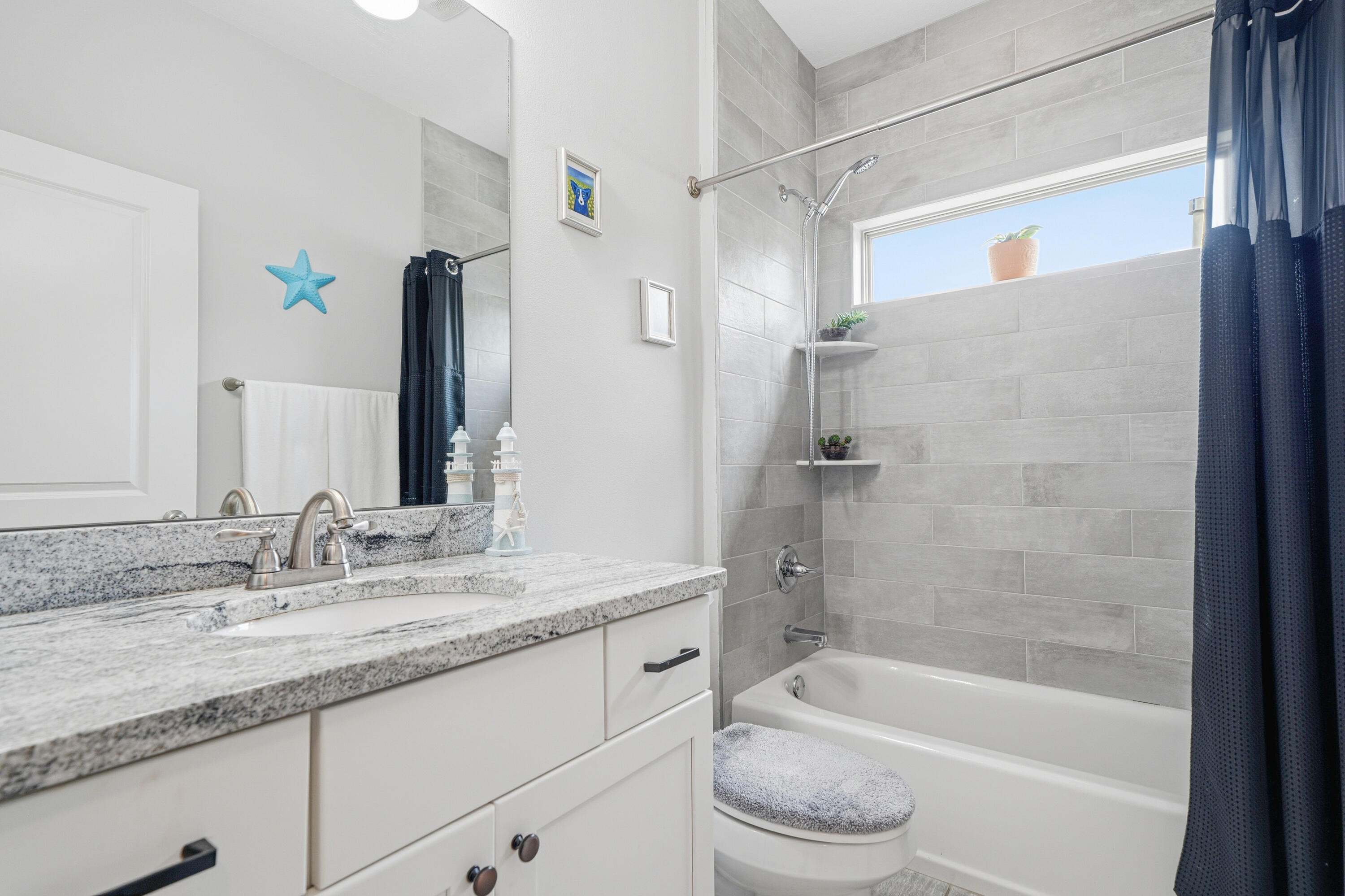 BAYSIDE - Residential