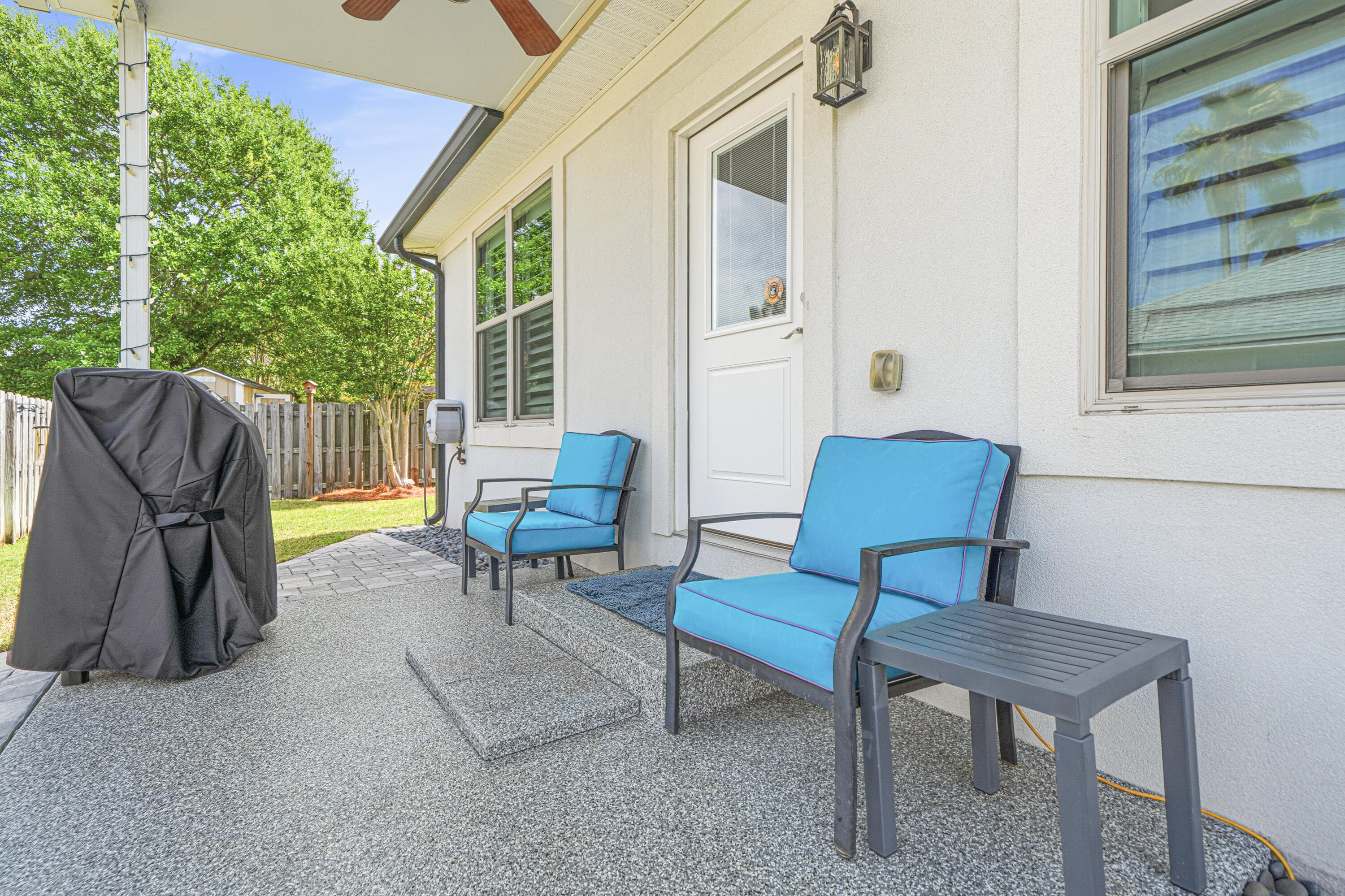 BAYSIDE - Residential