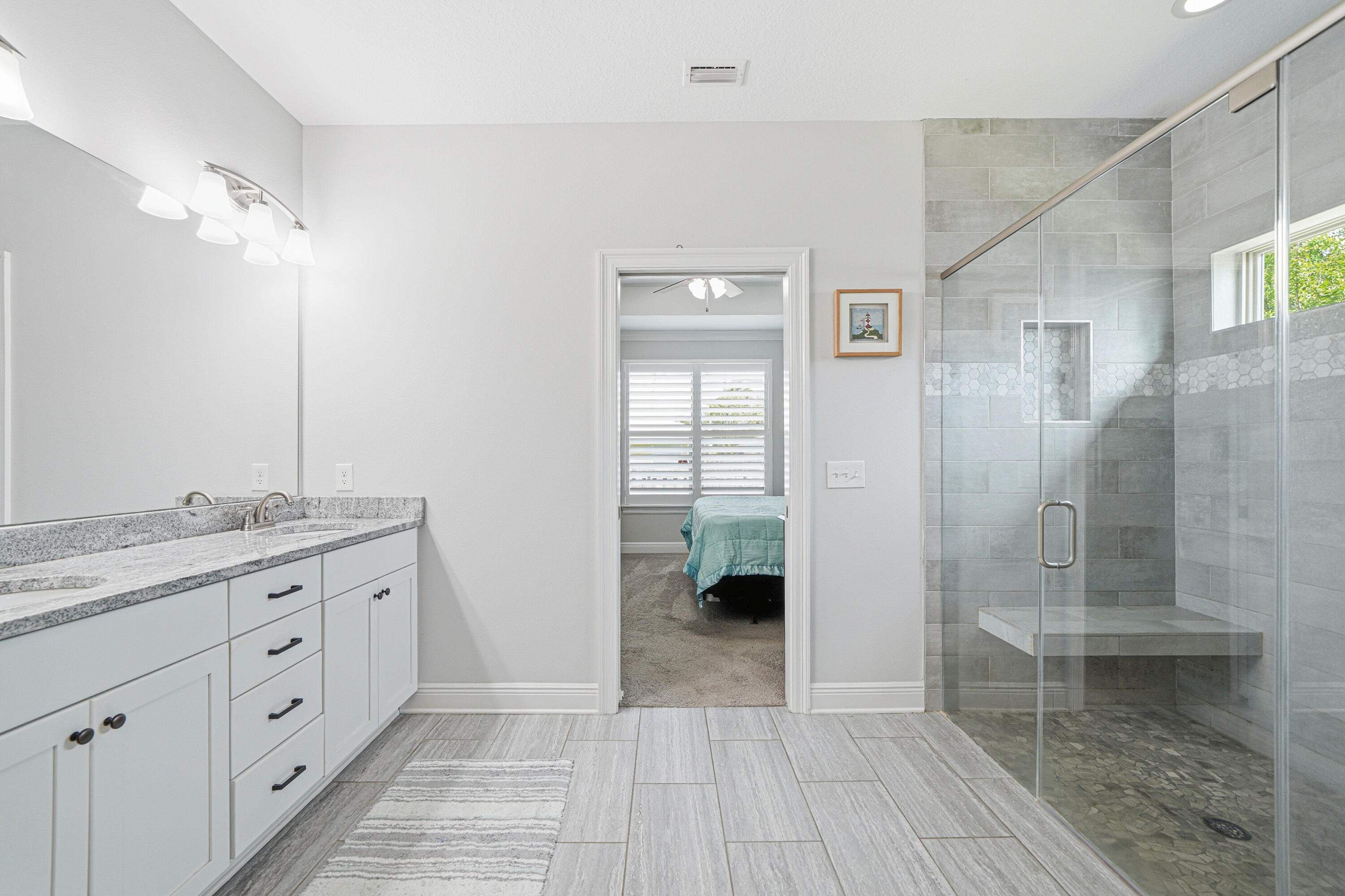 BAYSIDE - Residential