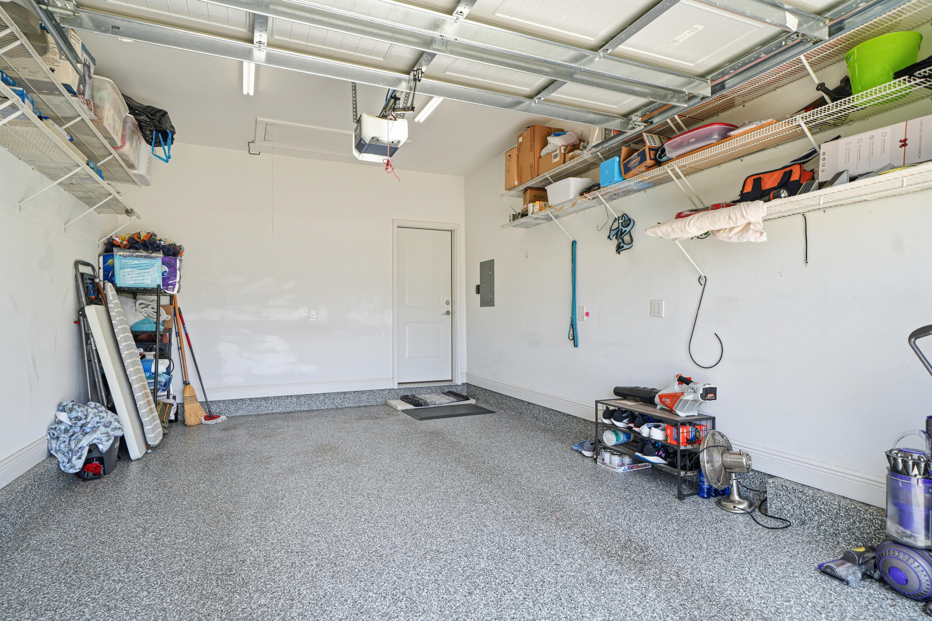 BAYSIDE - Residential