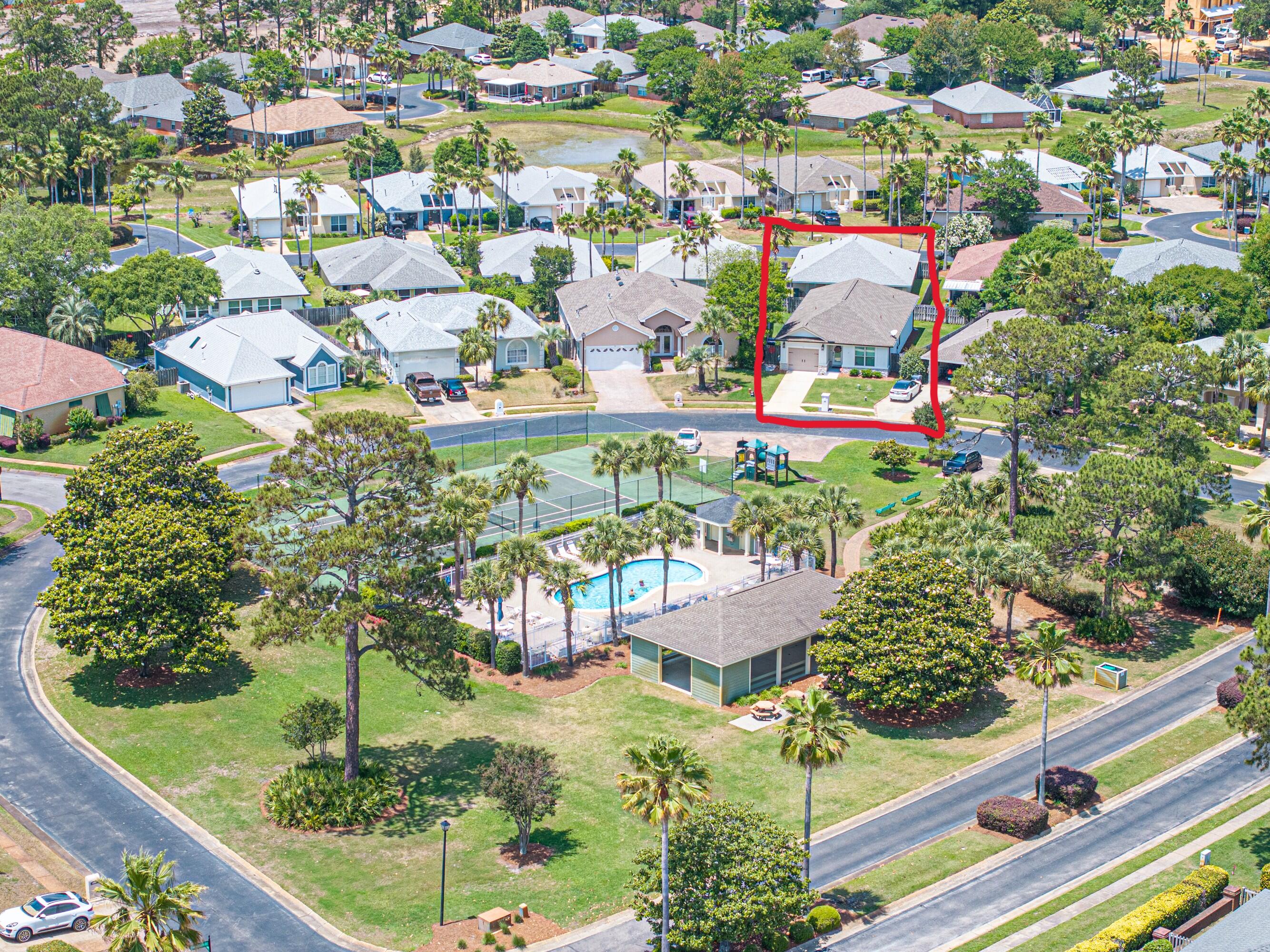 BAYSIDE - Residential