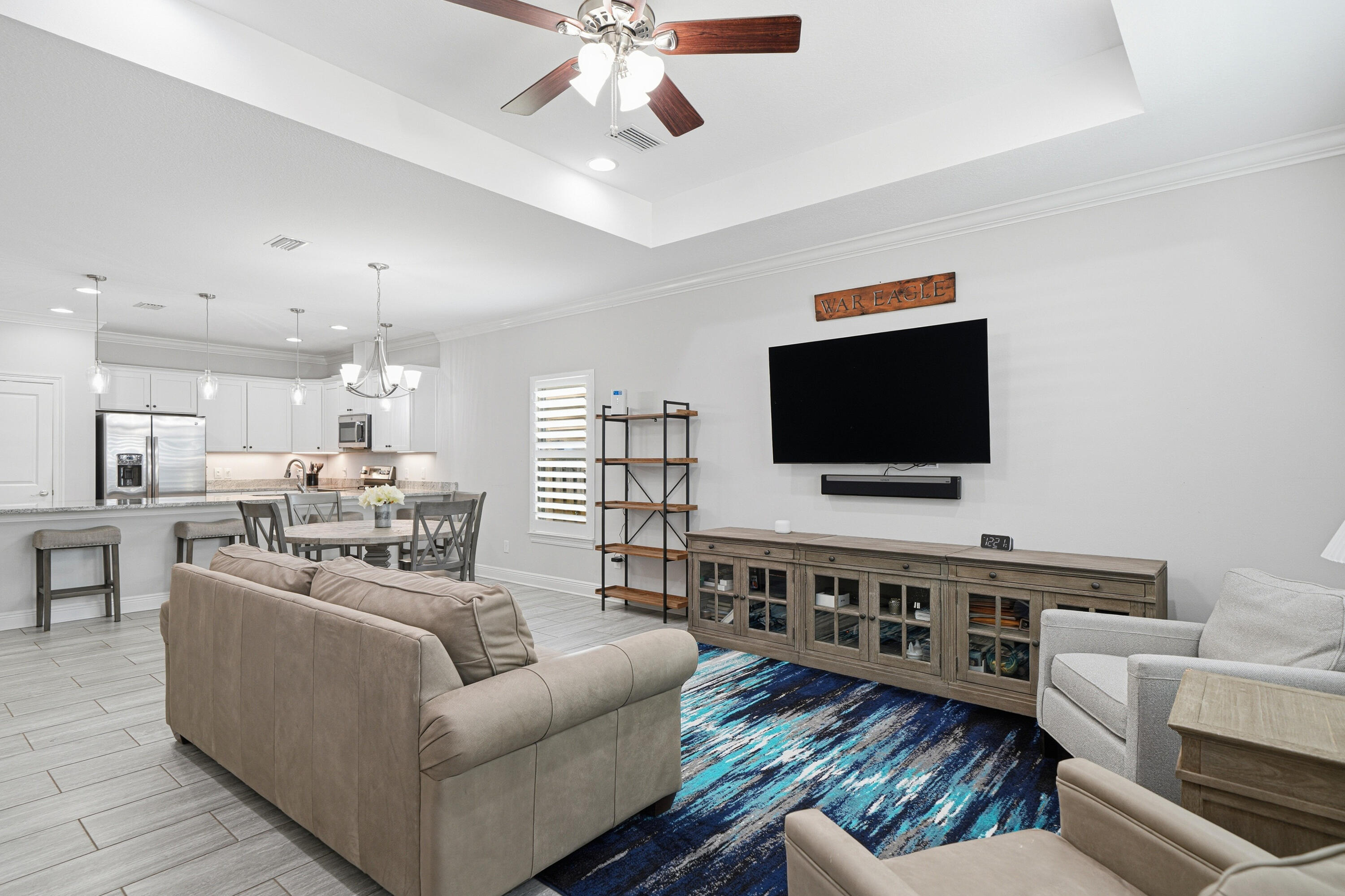 BAYSIDE - Residential