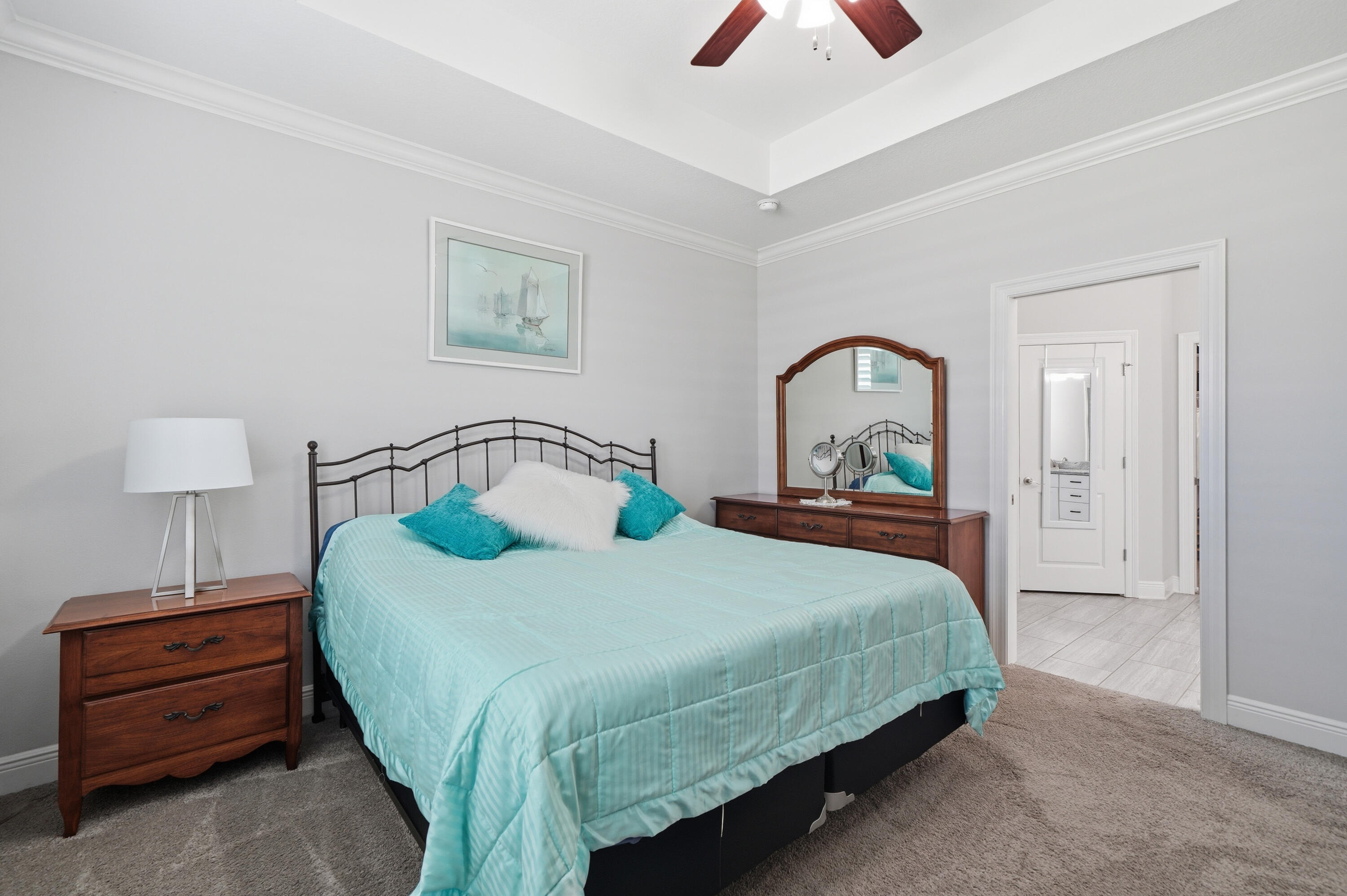 BAYSIDE - Residential