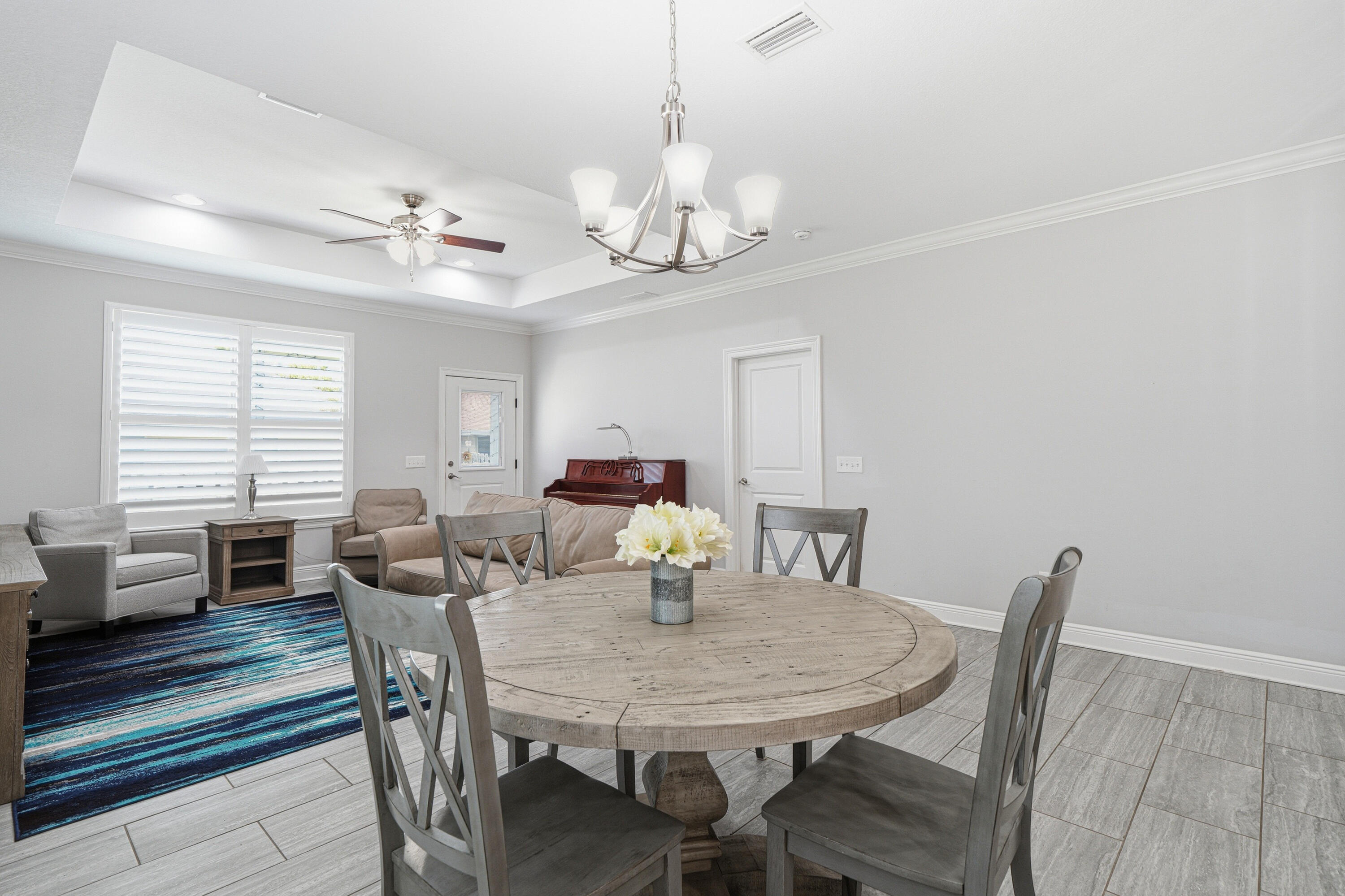 BAYSIDE - Residential